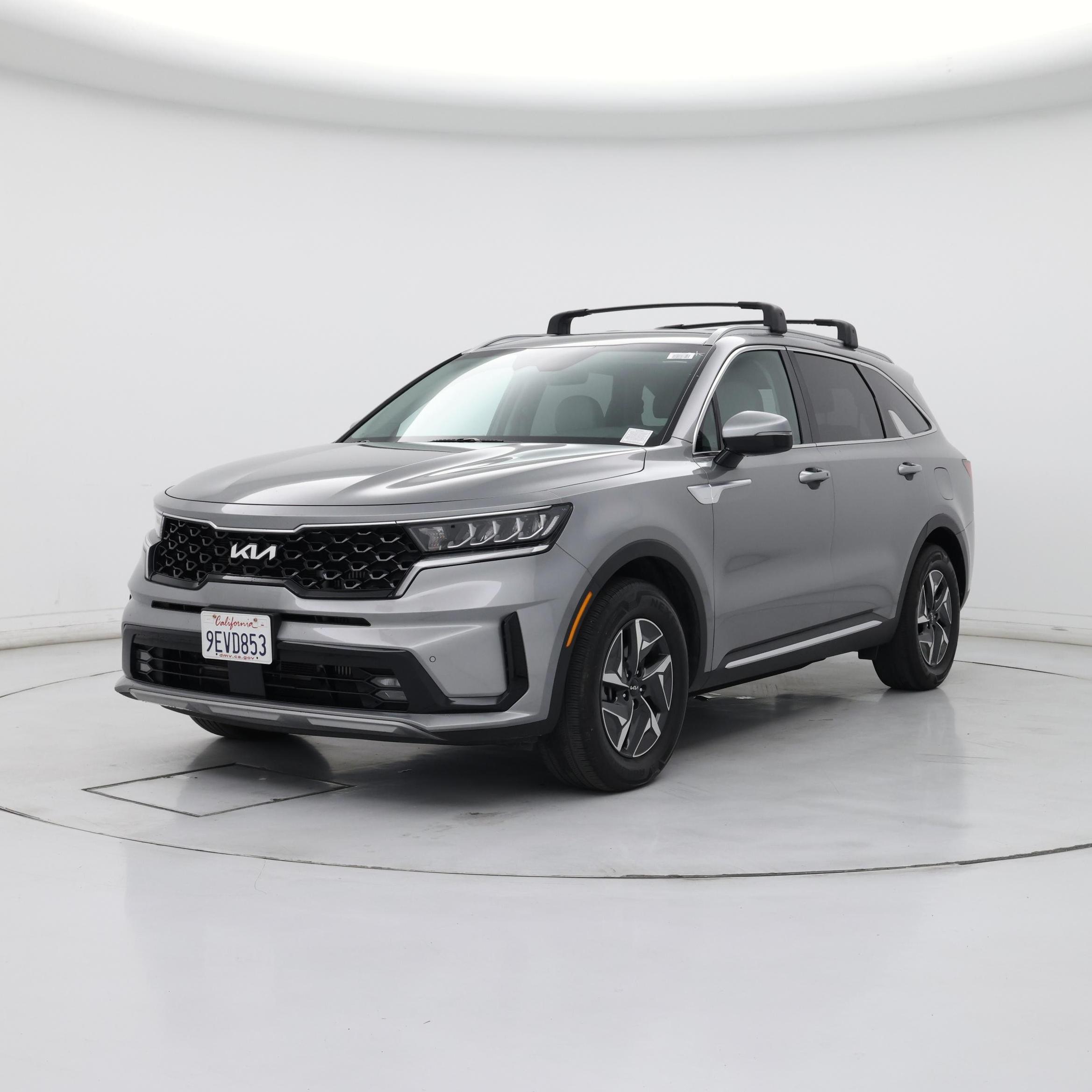 Thumbnail: 2023 Kia Sorento - 4