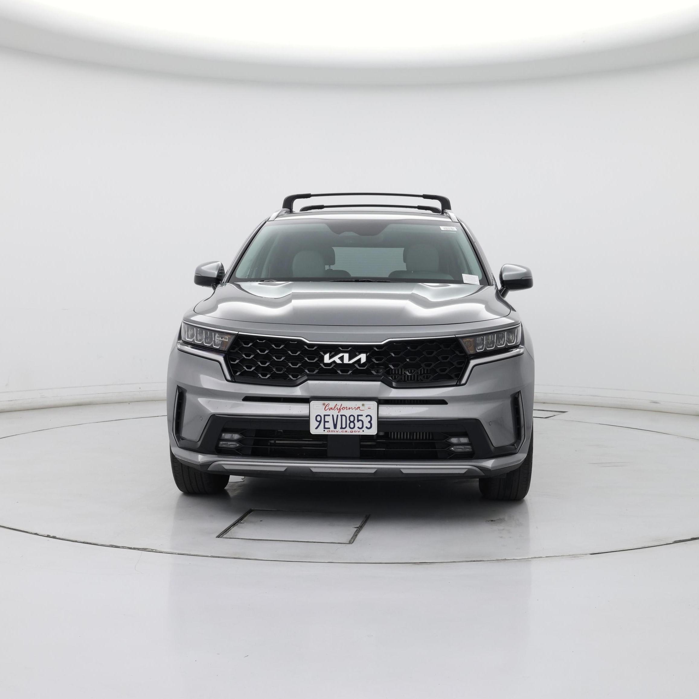 Thumbnail: 2023 Kia Sorento - 5