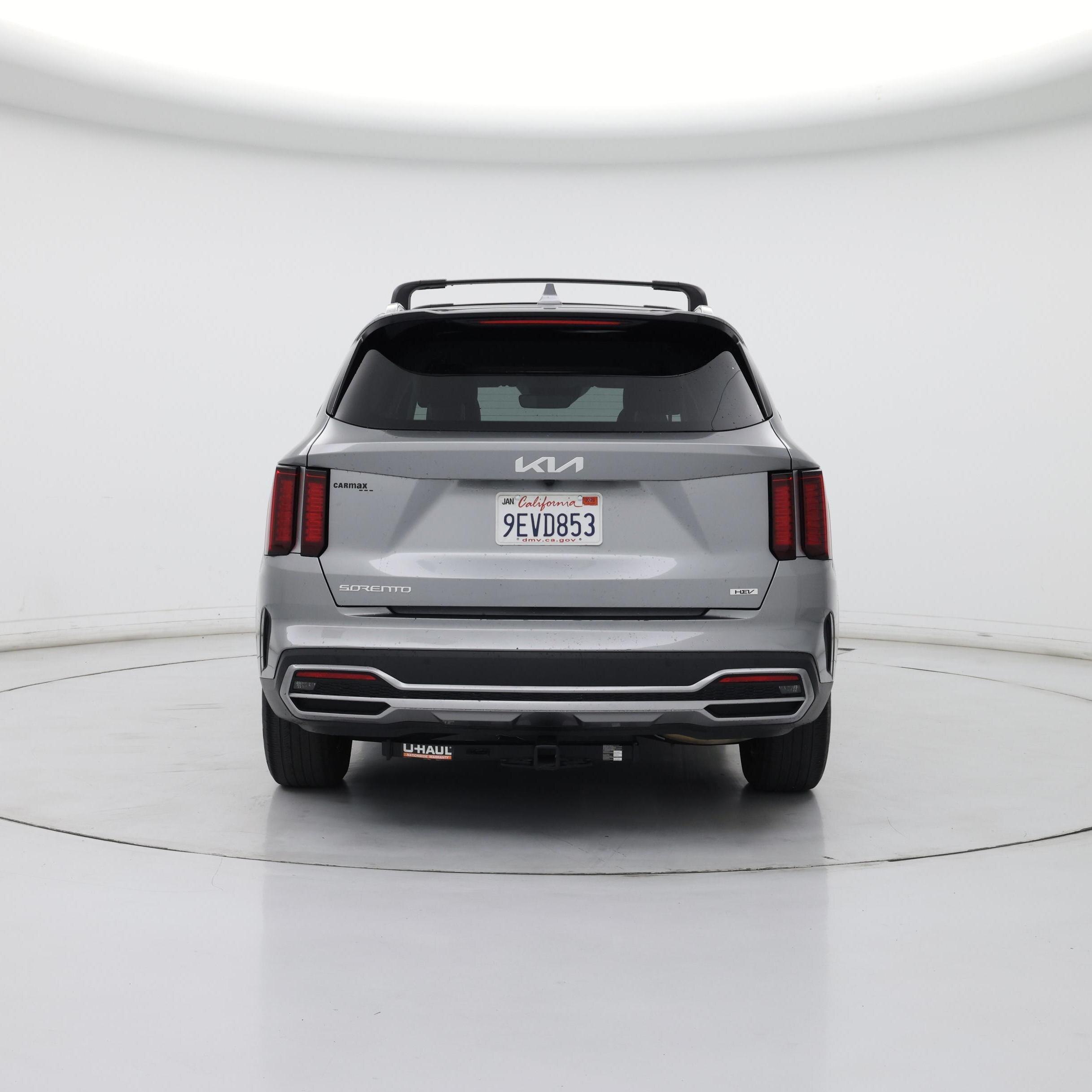 Thumbnail: 2023 Kia Sorento - 6