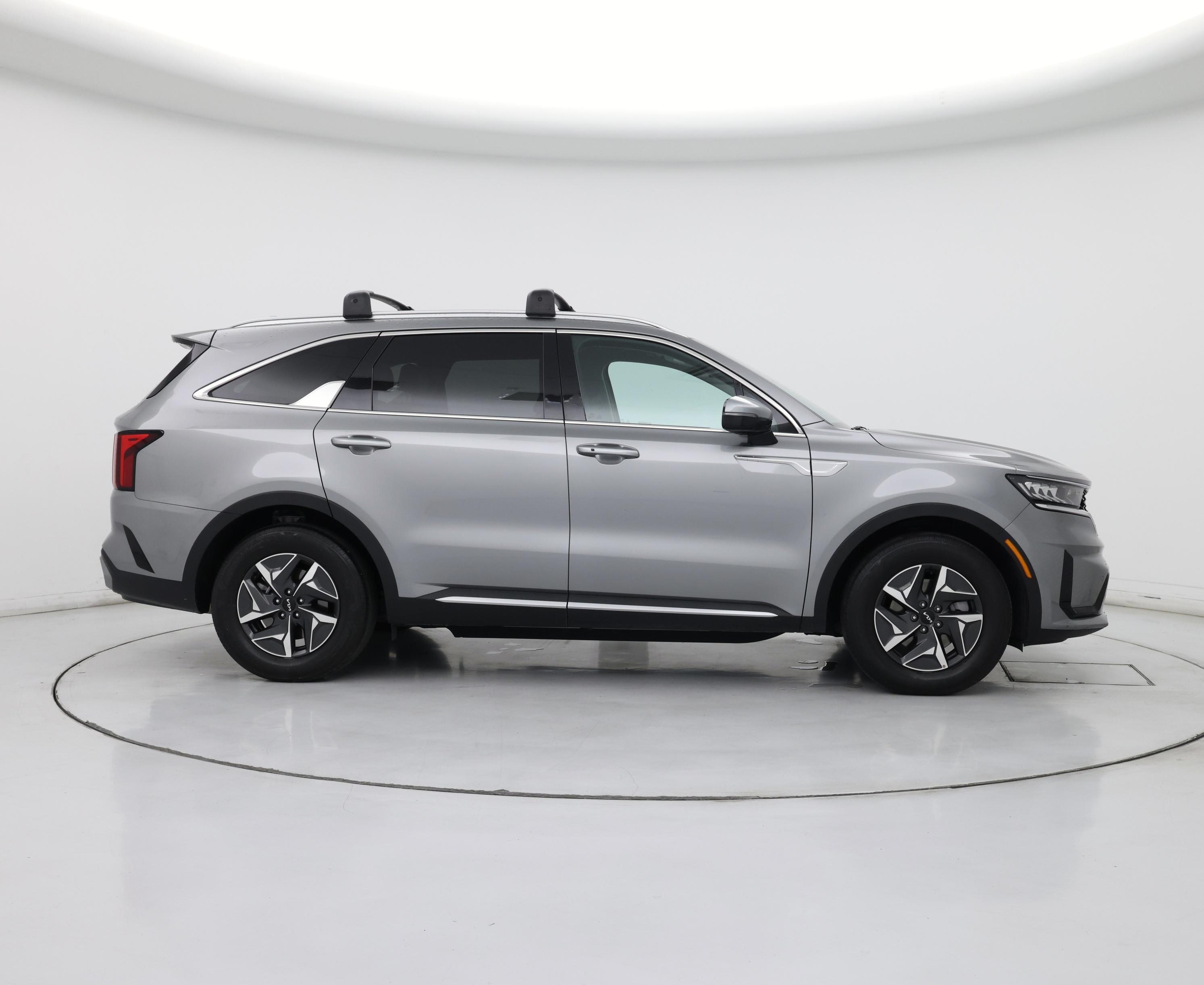 Thumbnail: 2023 Kia Sorento - 7