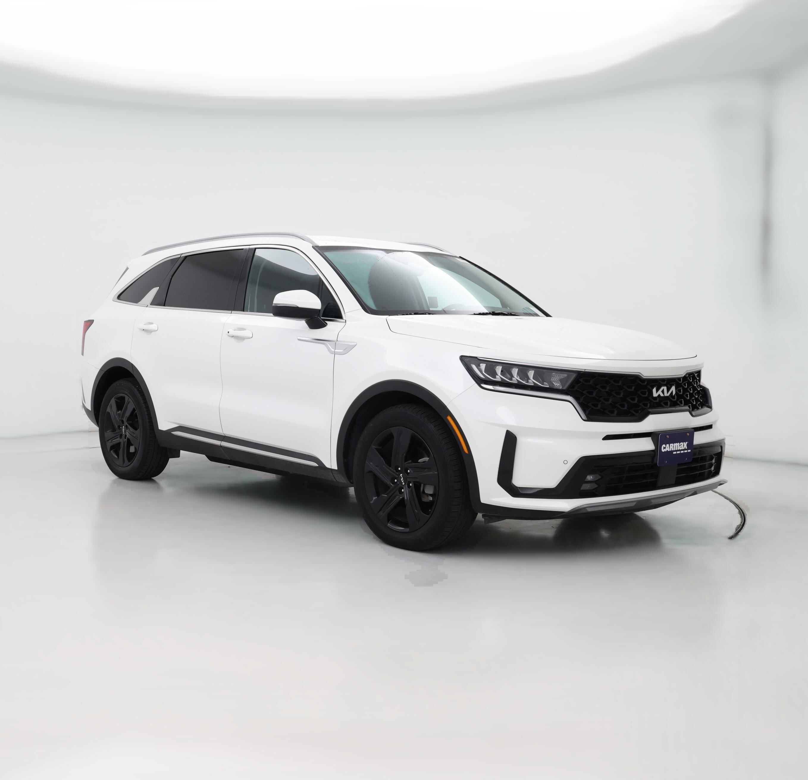 Thumbnail: 2024 Kia Sorento - 1