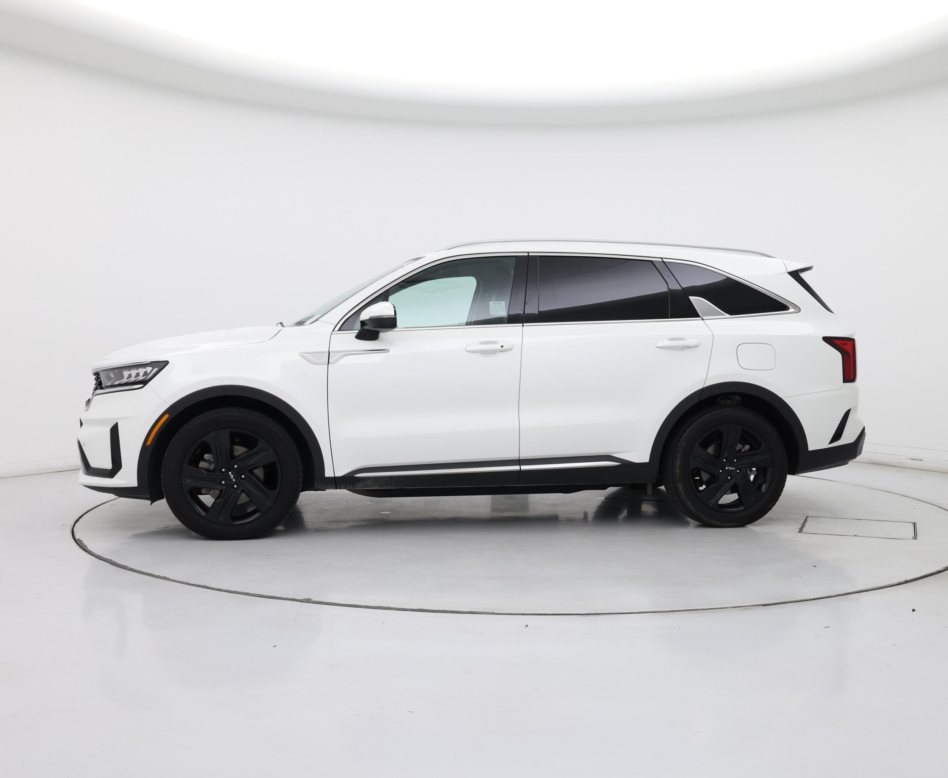 Thumbnail: 2024 Kia Sorento - 3