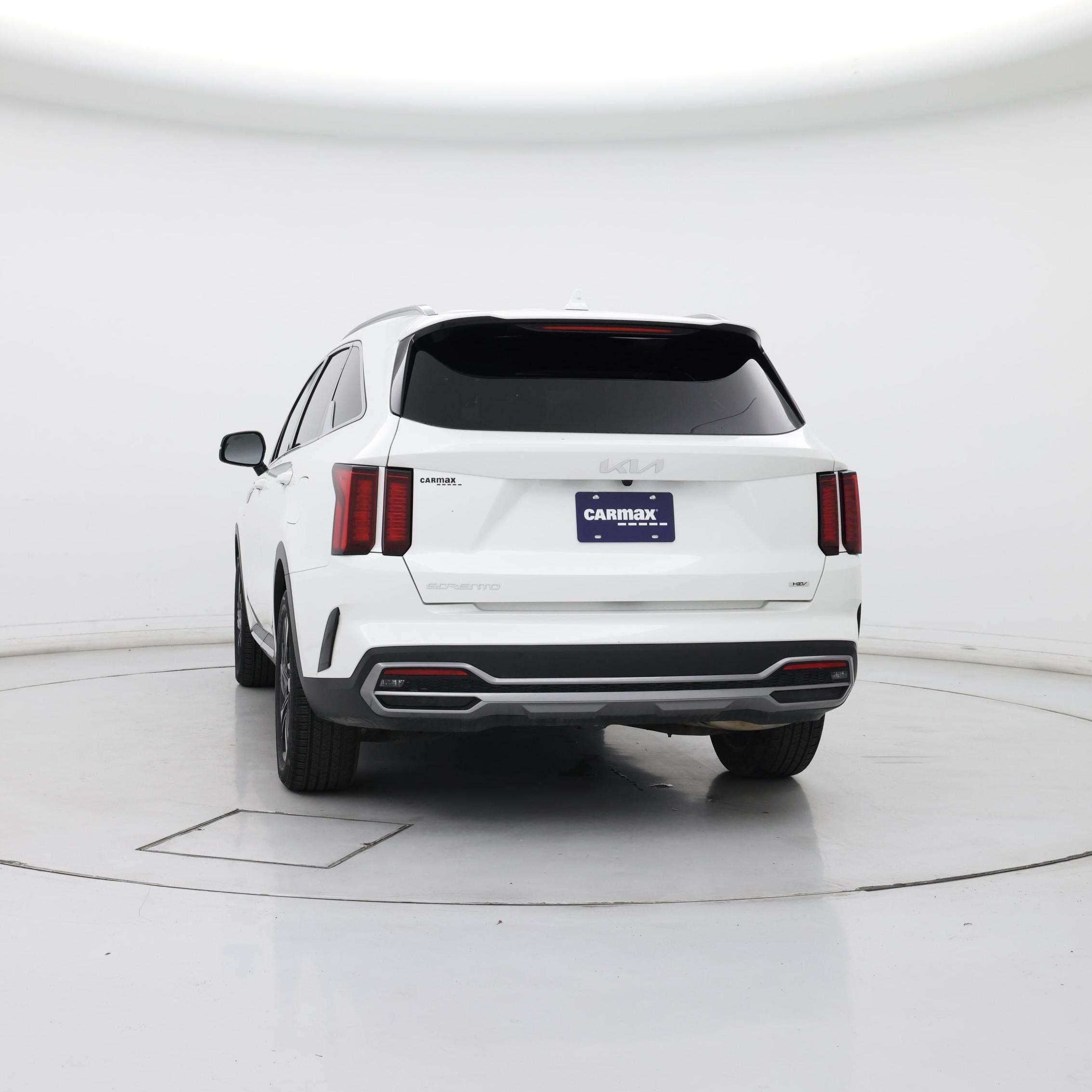 Thumbnail: 2024 Kia Sorento - 6