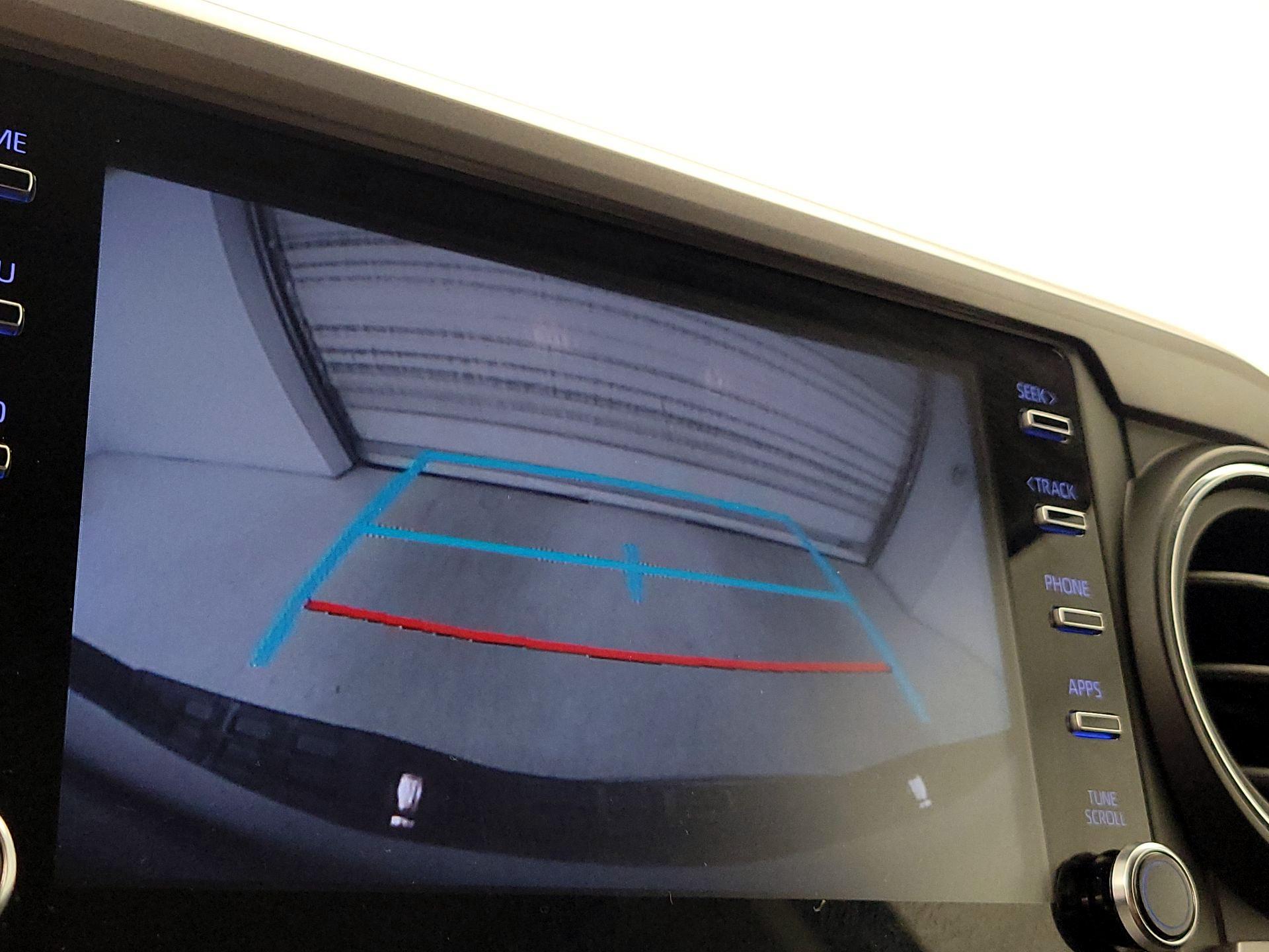 Thumbnail: 2021 Toyota Tacoma - 14