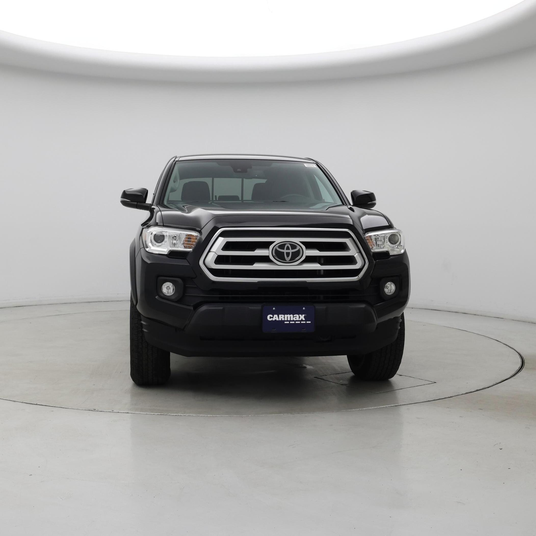 Thumbnail: 2021 Toyota Tacoma - 5