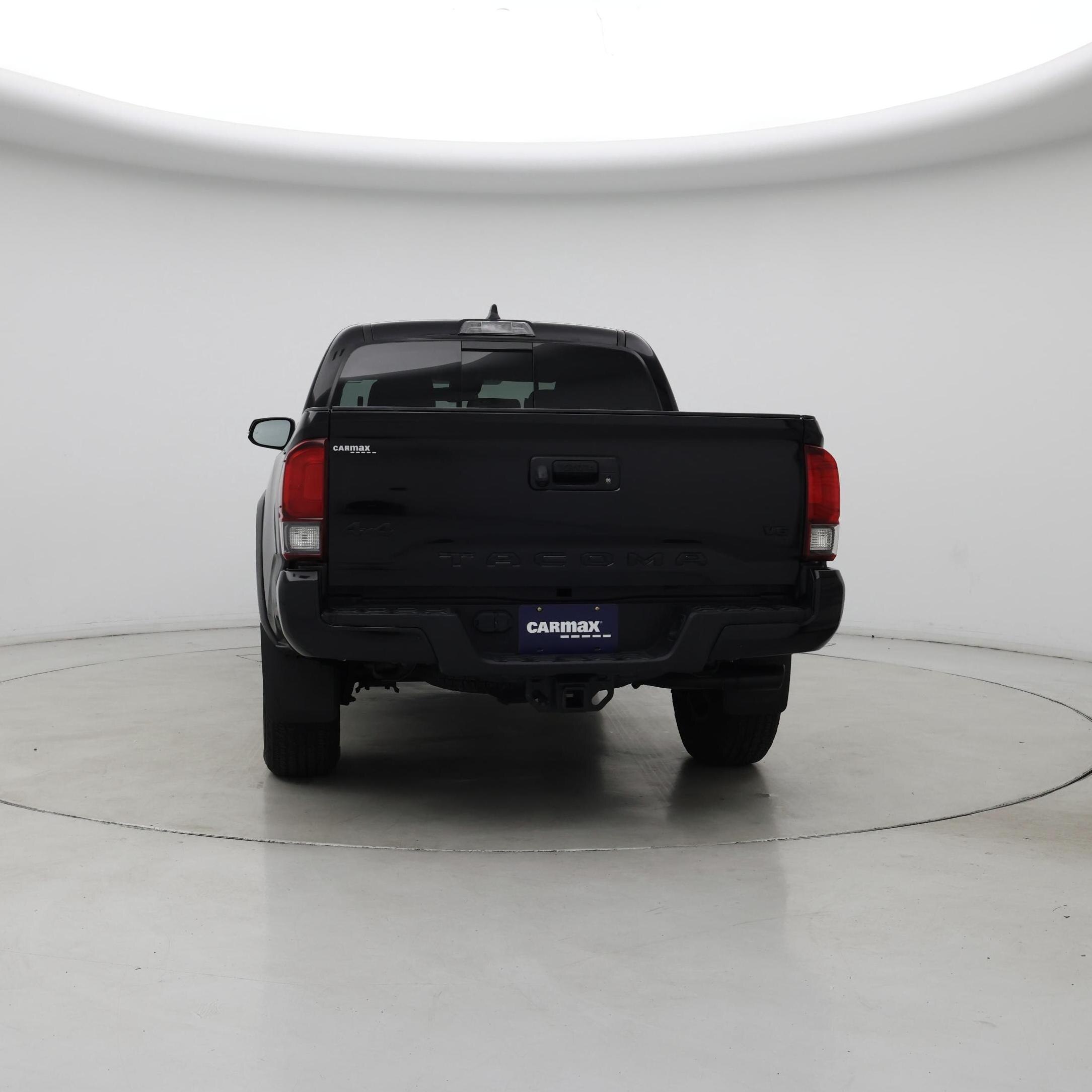 Thumbnail: 2021 Toyota Tacoma - 6