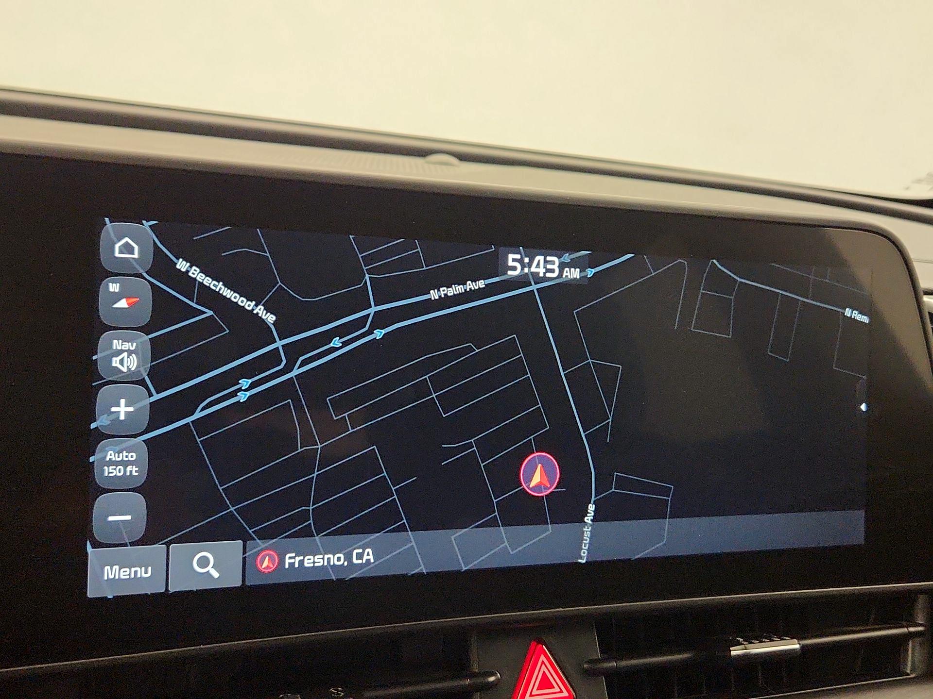 Thumbnail: 2023 Kia Sportage - 14