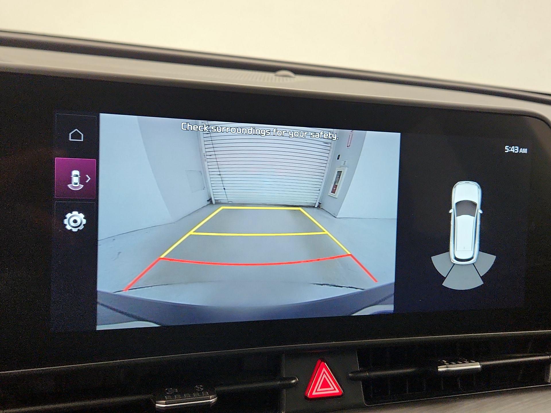 Thumbnail: 2023 Kia Sportage - 15