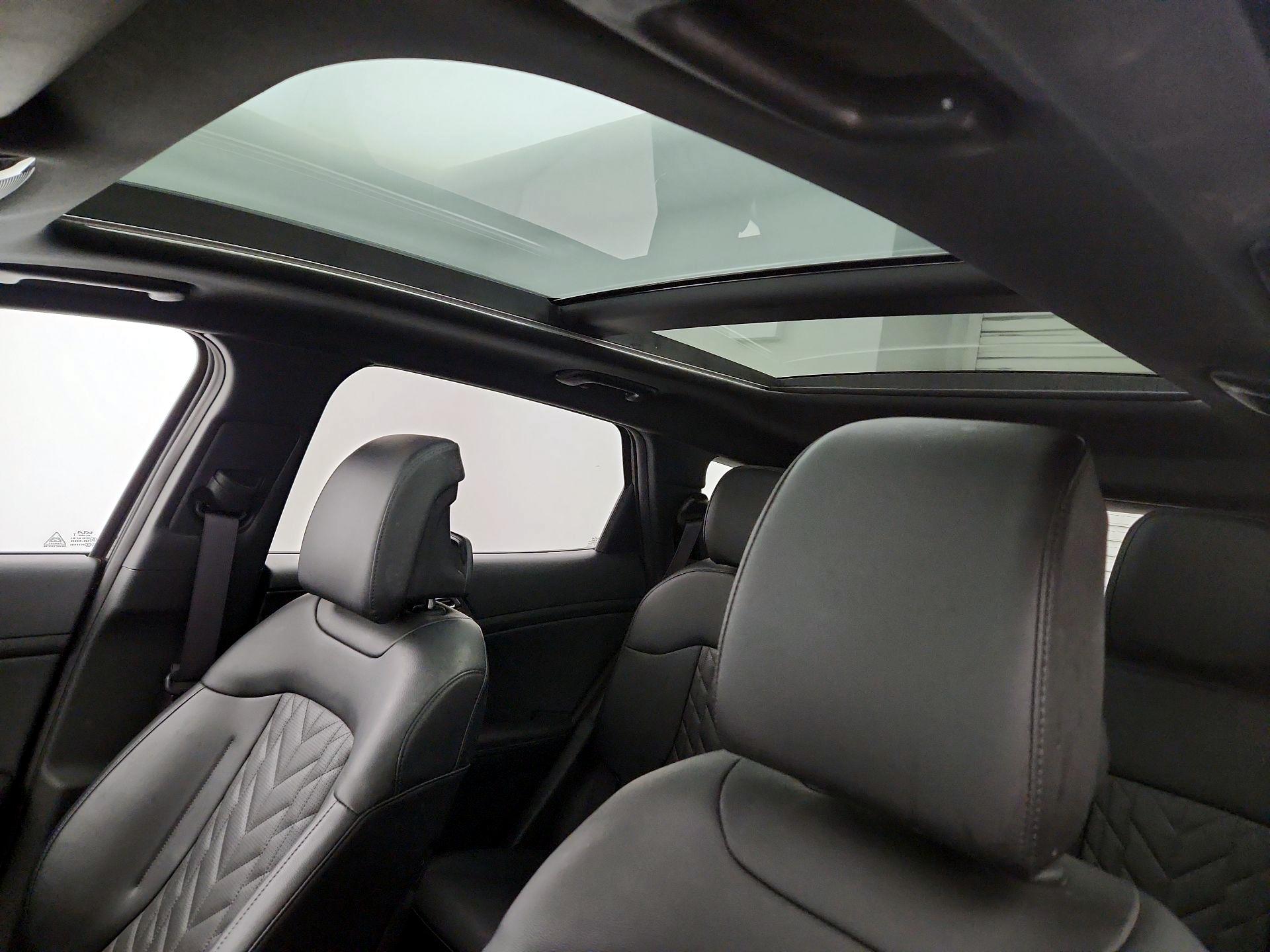 Thumbnail: 2023 Kia Sportage - 20