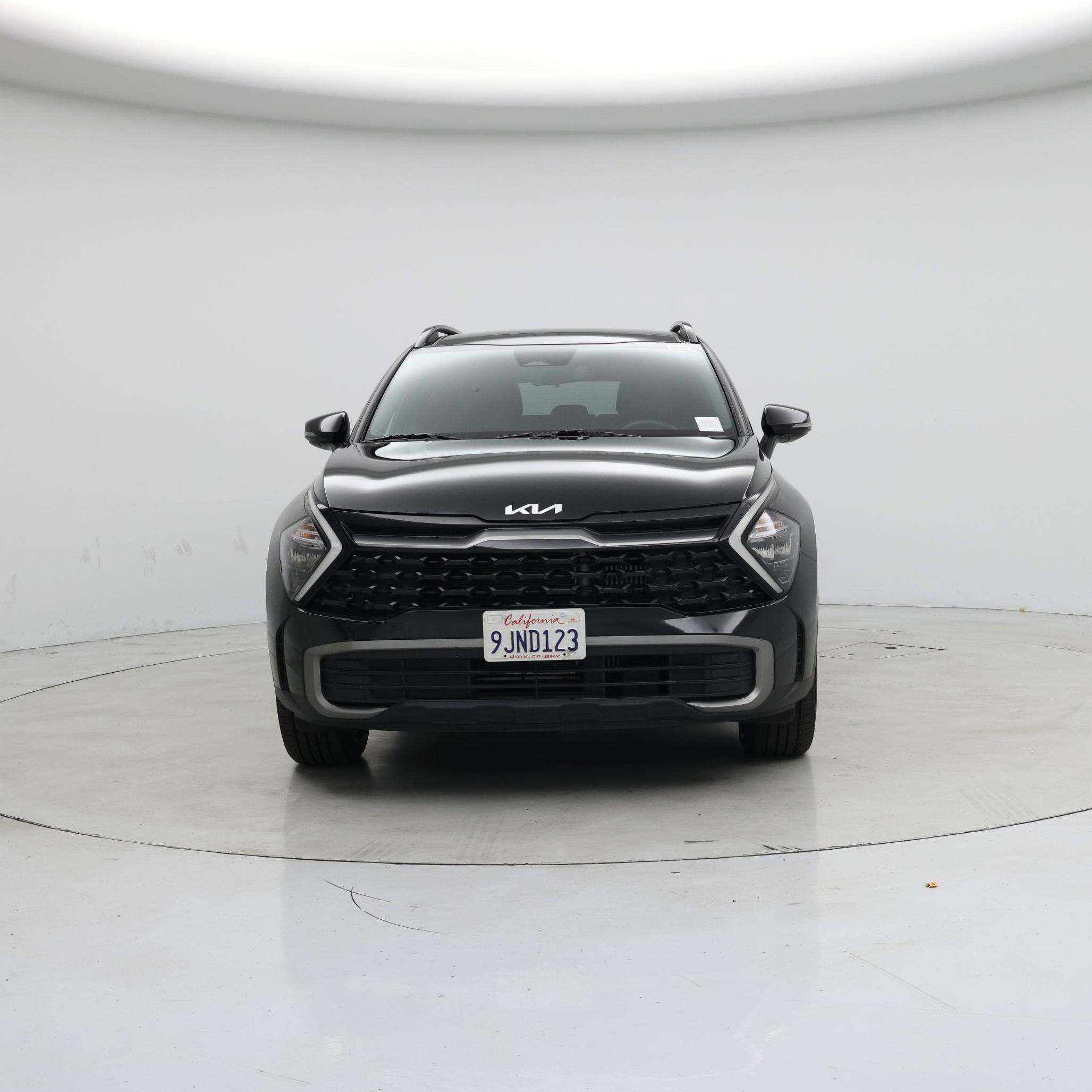 Thumbnail: 2023 Kia Sportage - 5