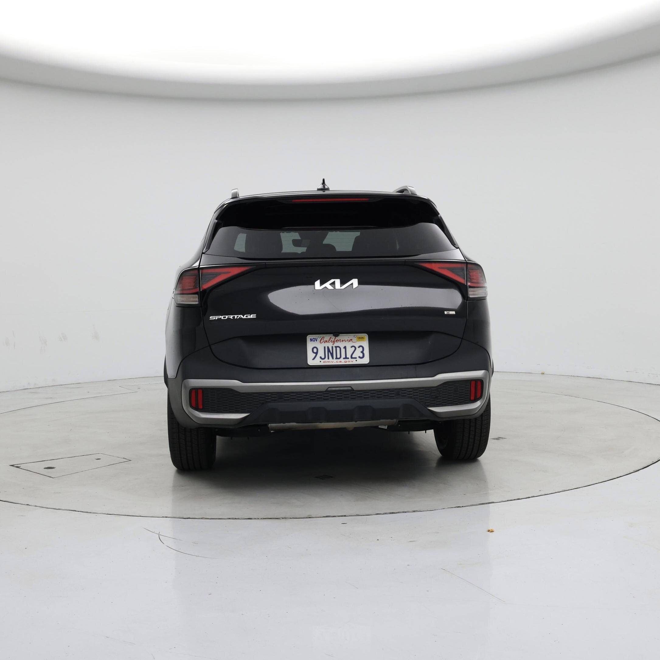 Thumbnail: 2023 Kia Sportage - 6