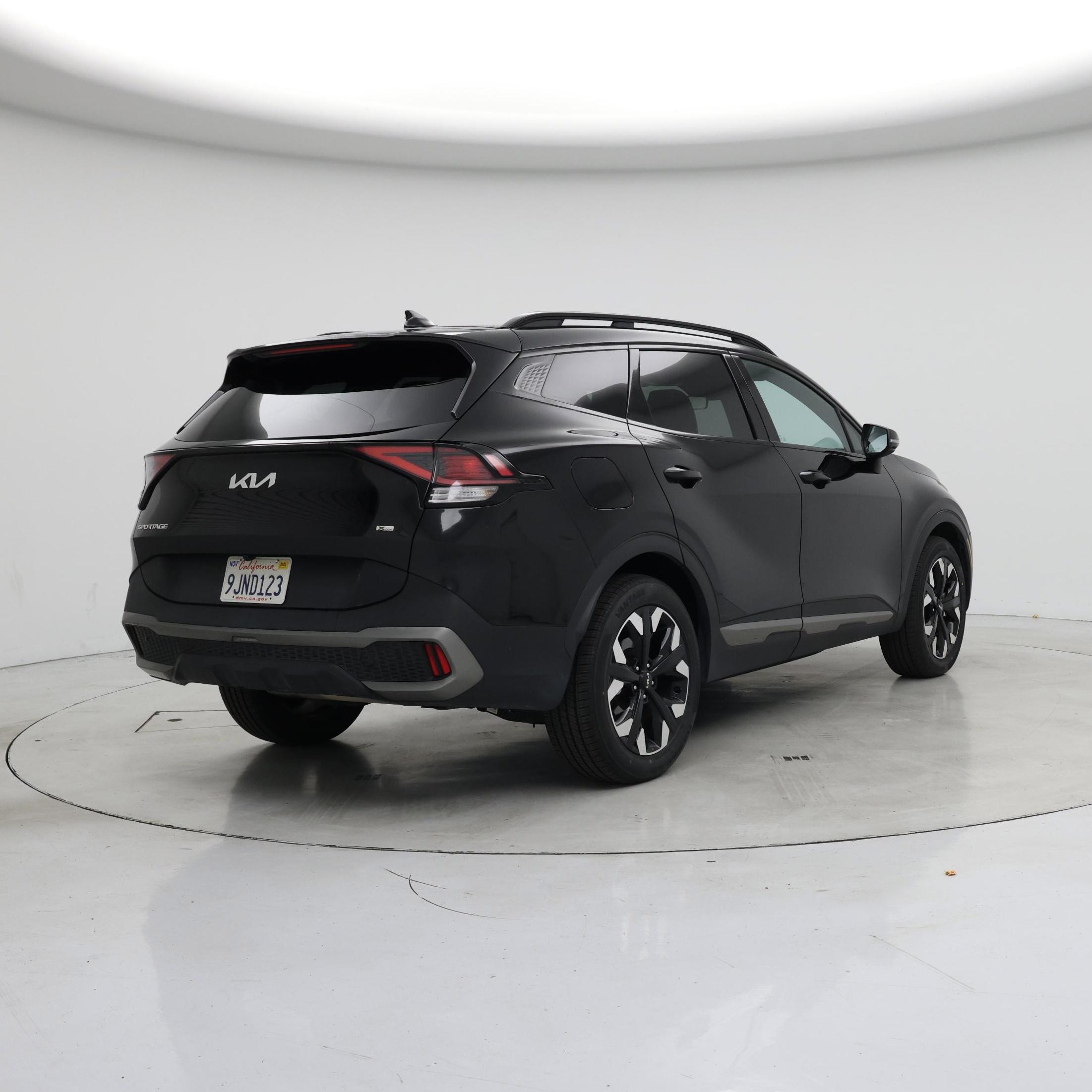 Thumbnail: 2023 Kia Sportage - 8