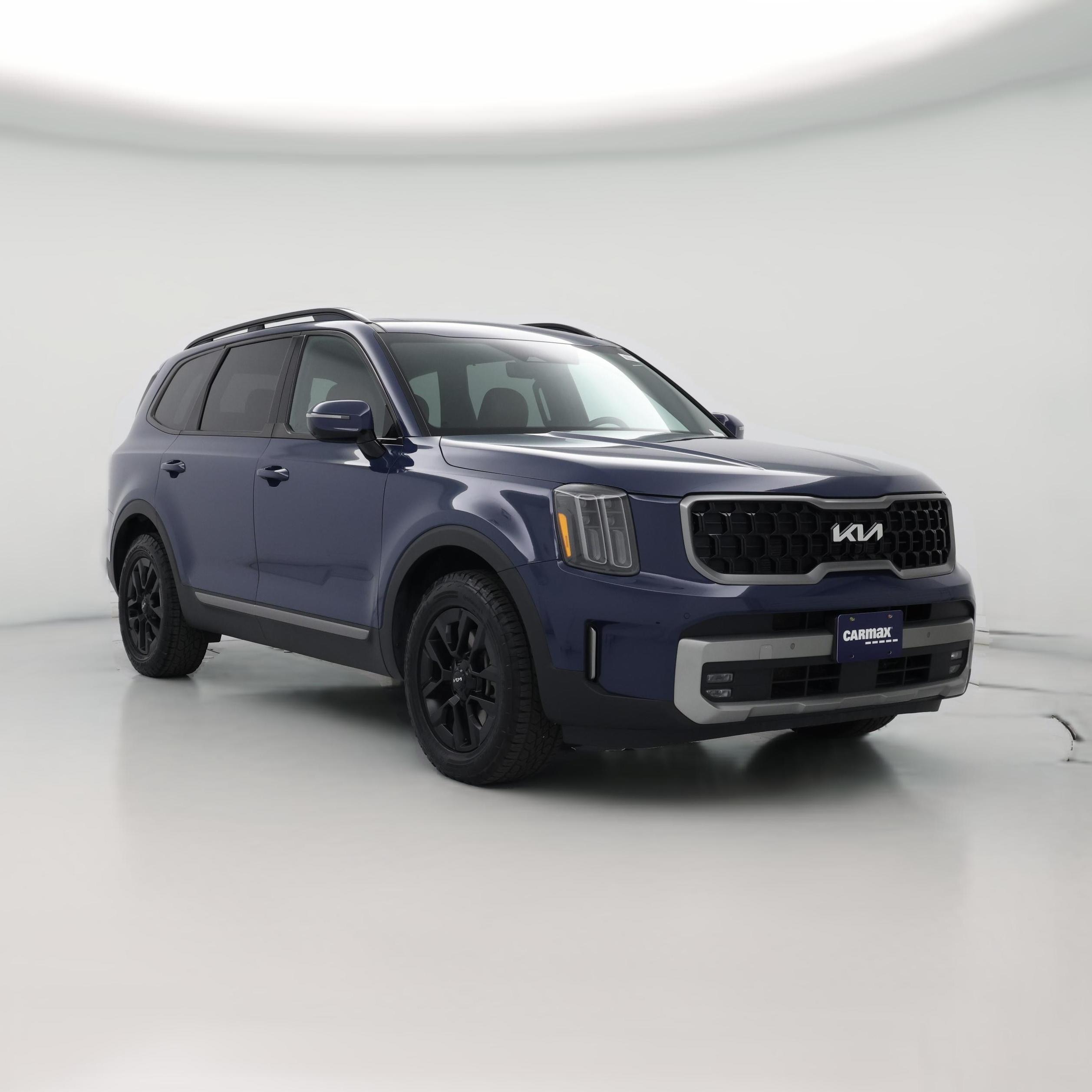 Thumbnail: 2023 Kia Telluride - 1