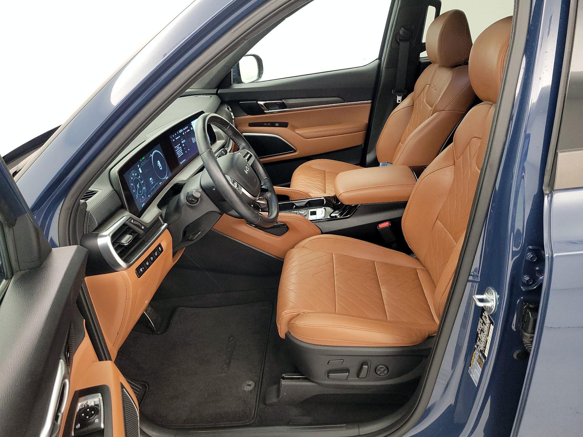Thumbnail: 2023 Kia Telluride - 11
