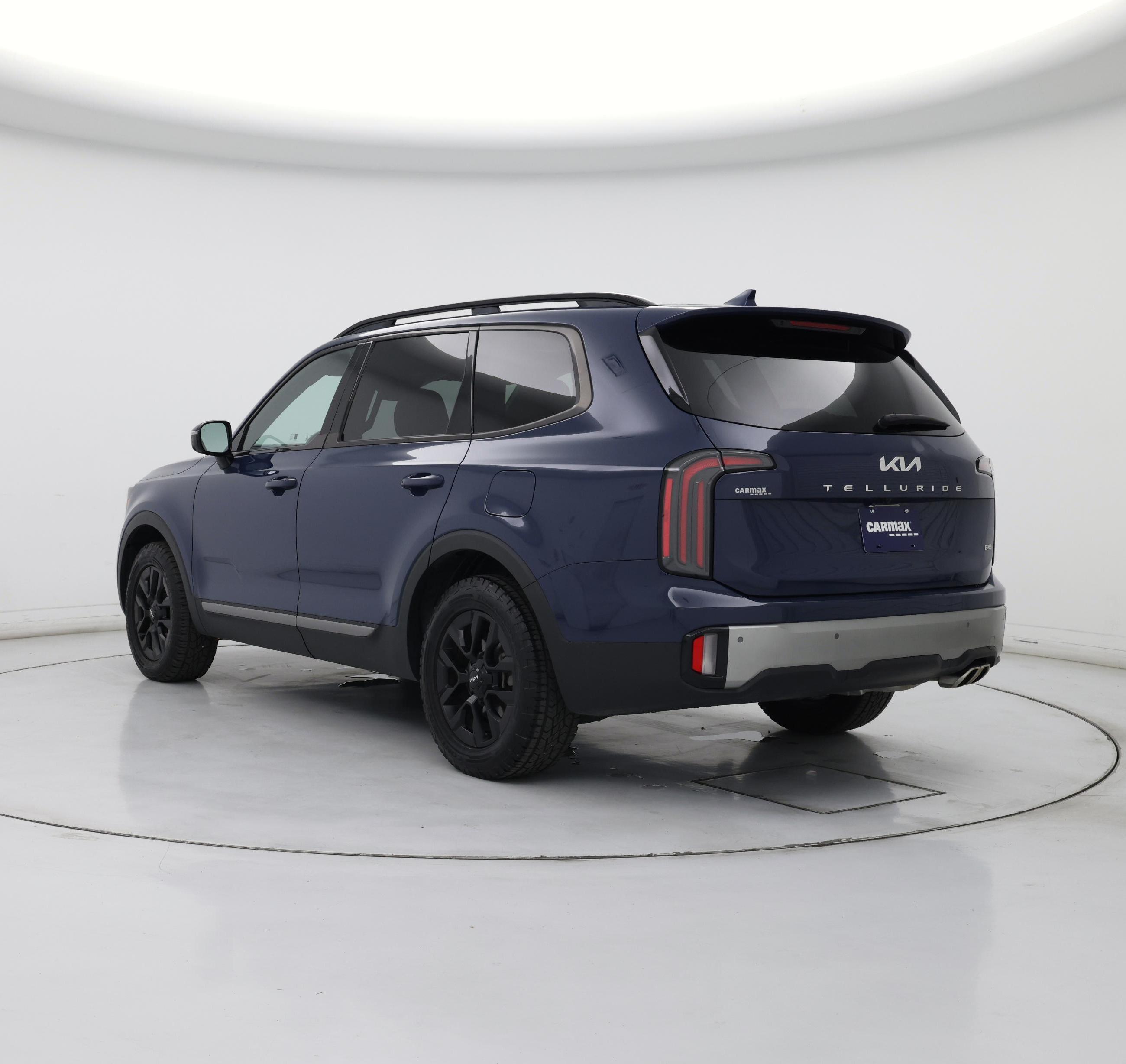Thumbnail: 2023 Kia Telluride - 2