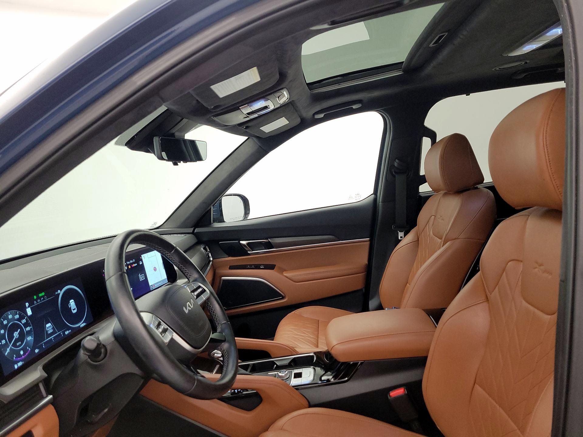 Thumbnail: 2023 Kia Telluride - 20