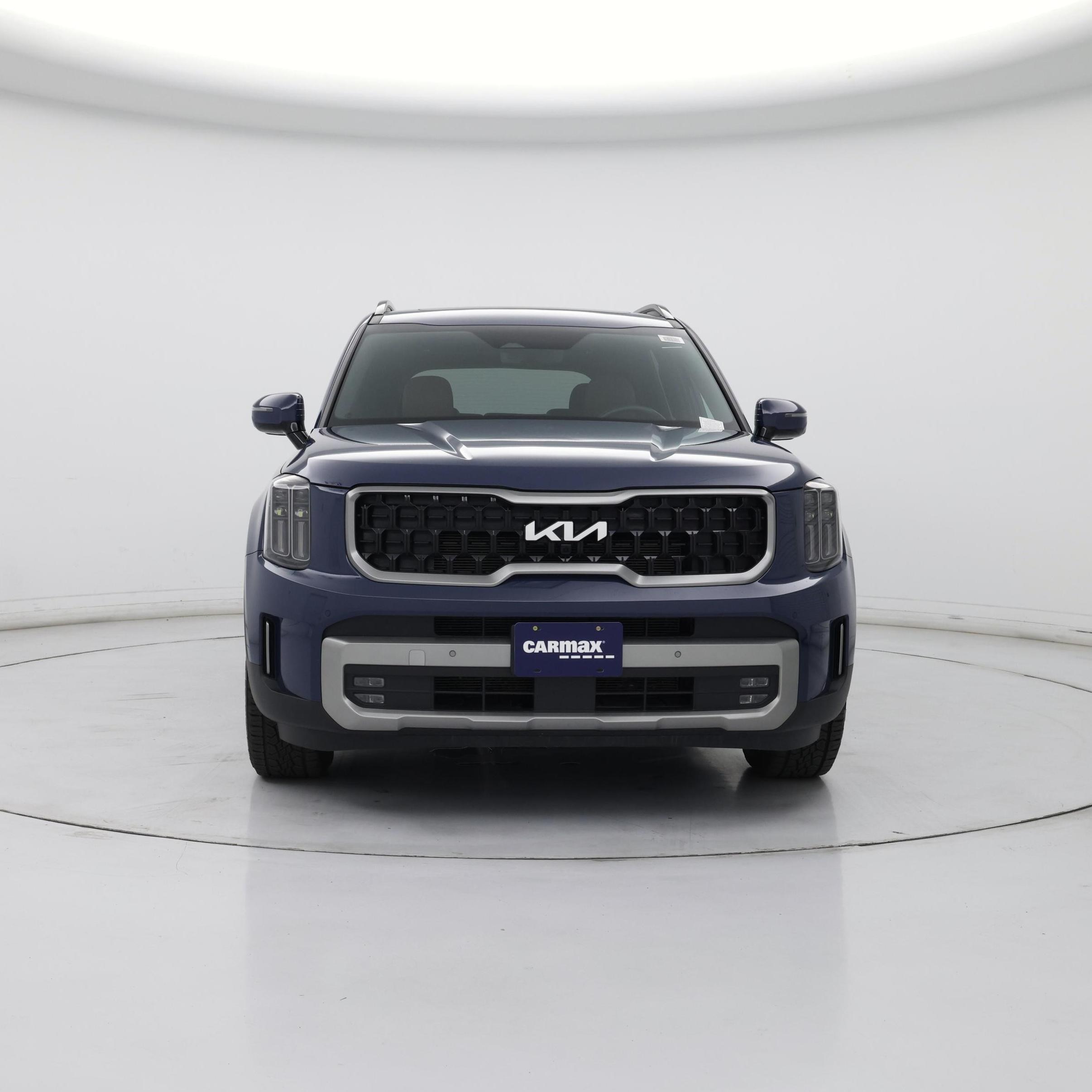 Thumbnail: 2023 Kia Telluride - 5