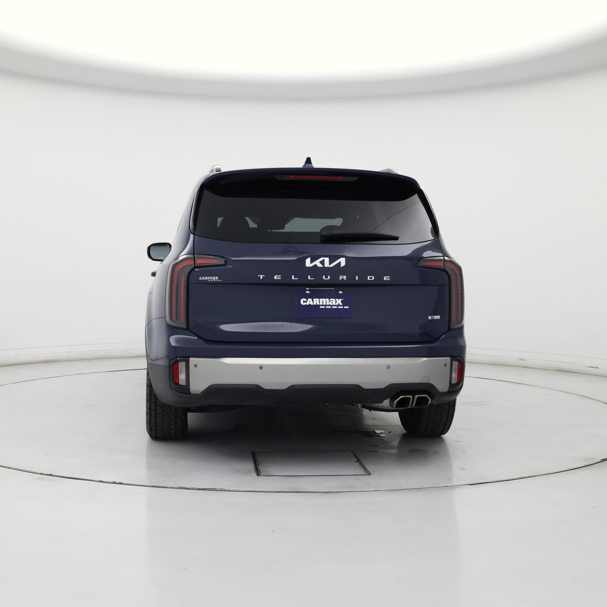 Thumbnail: 2023 Kia Telluride - 6