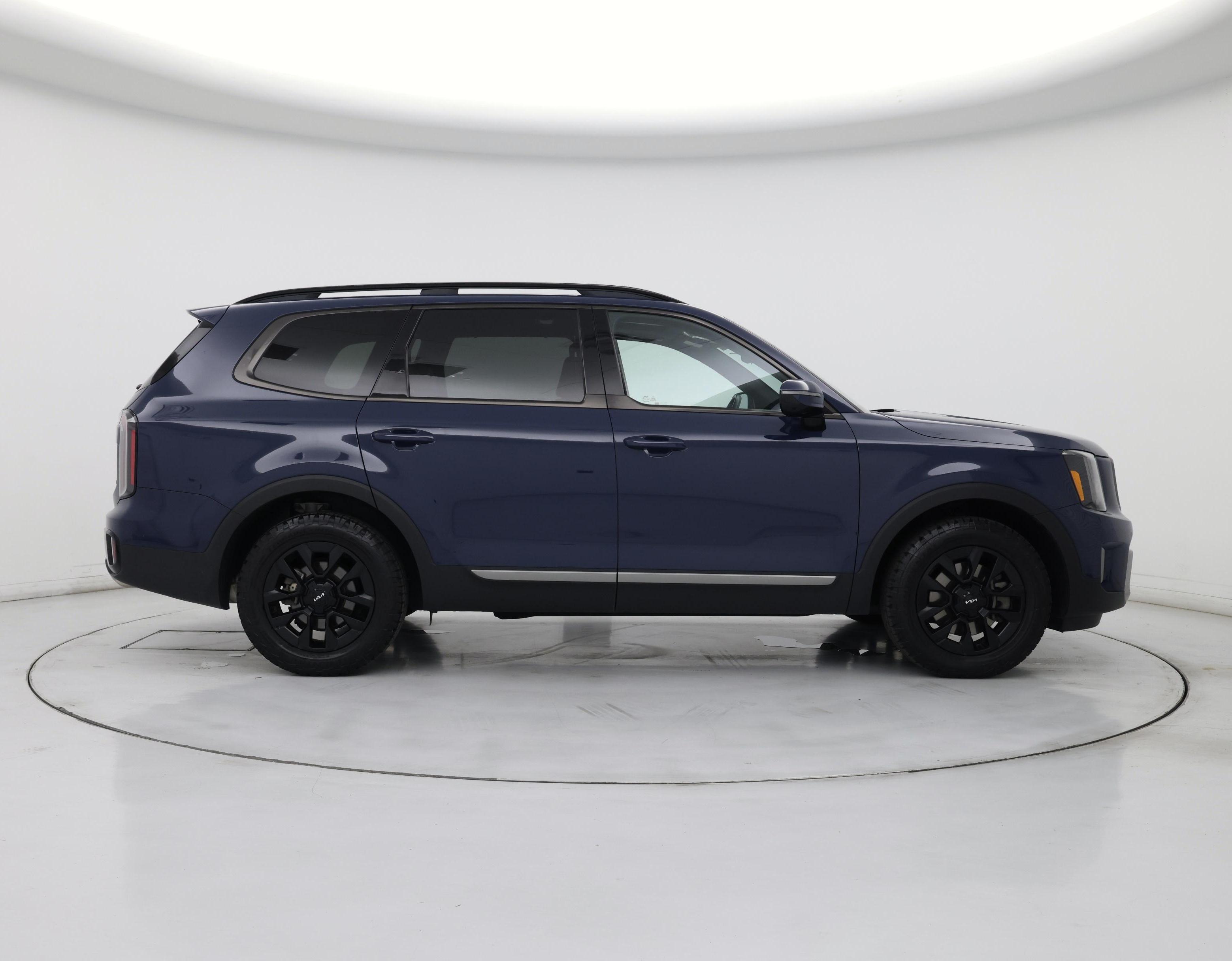 Thumbnail: 2023 Kia Telluride - 7