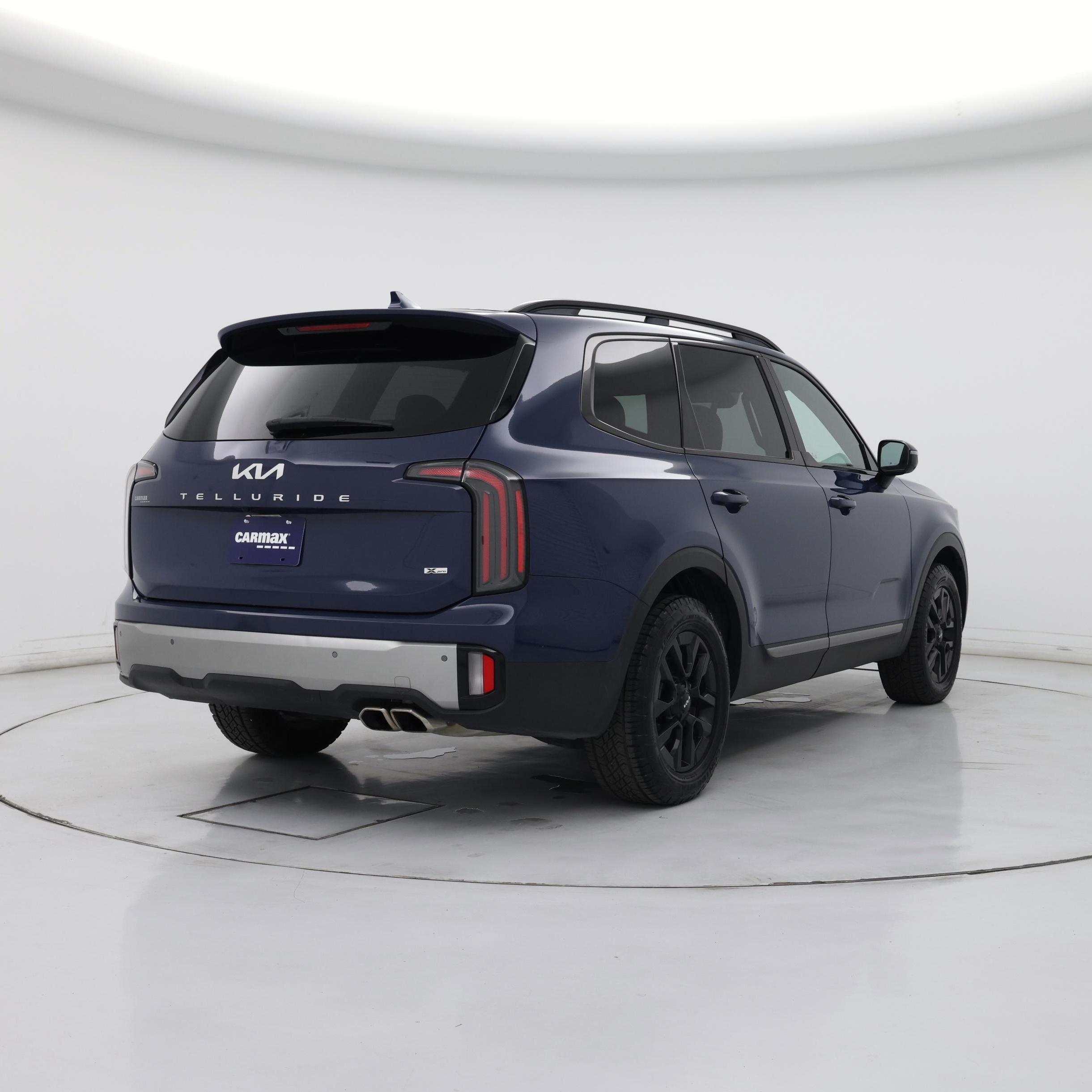 Thumbnail: 2023 Kia Telluride - 8