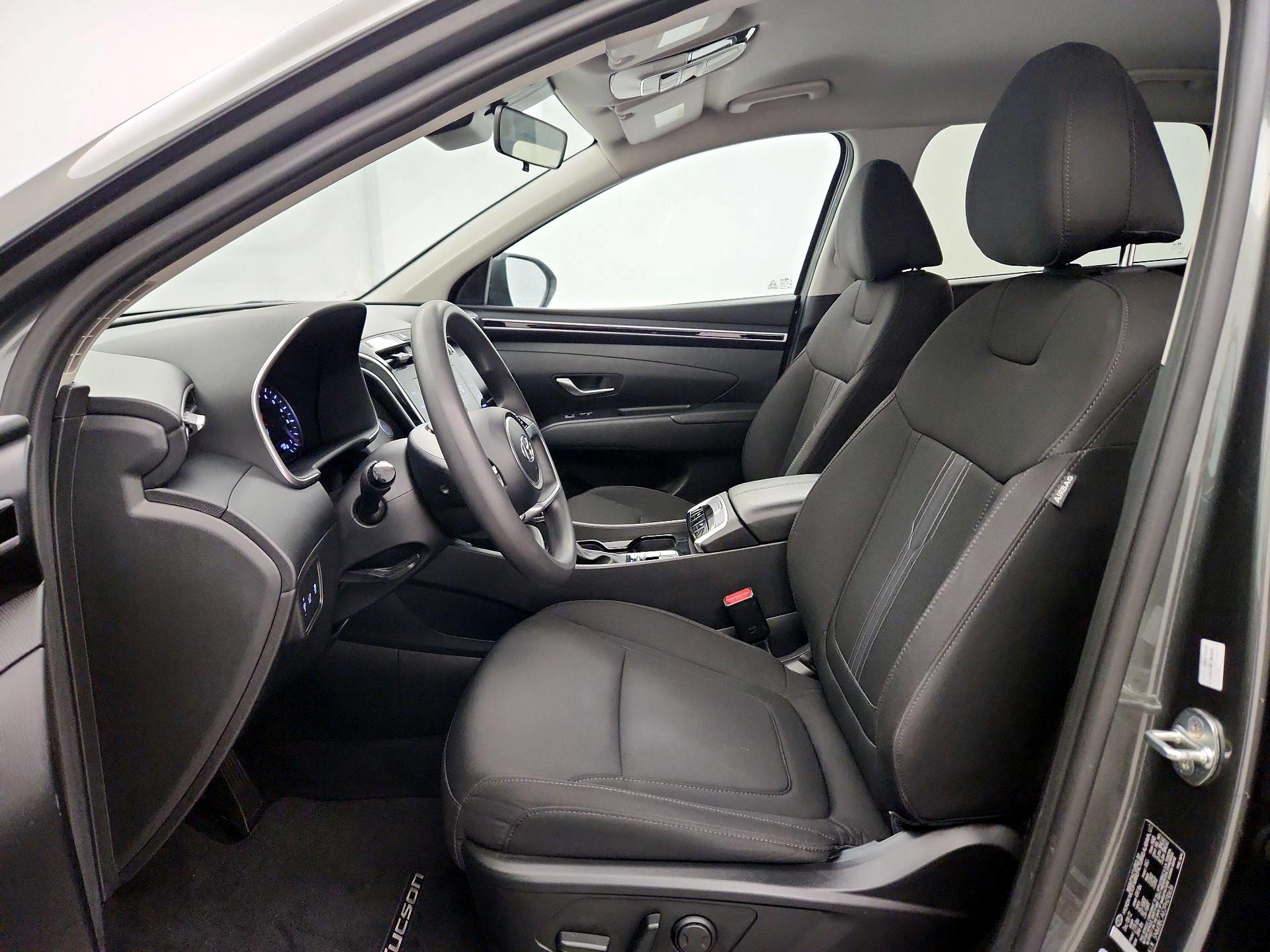 Thumbnail: 2023 Hyundai Tucson - 11