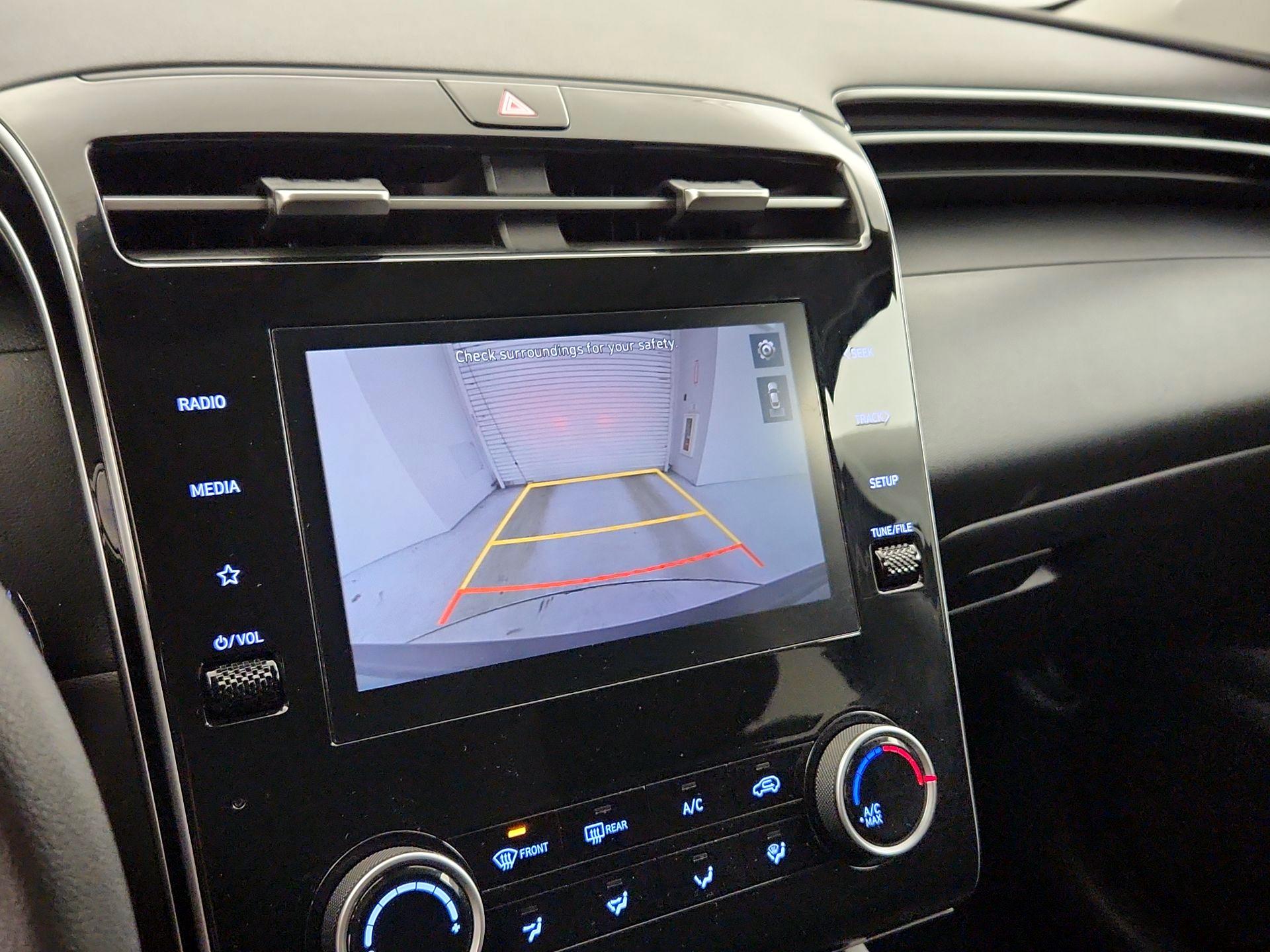 Thumbnail: 2023 Hyundai Tucson - 14