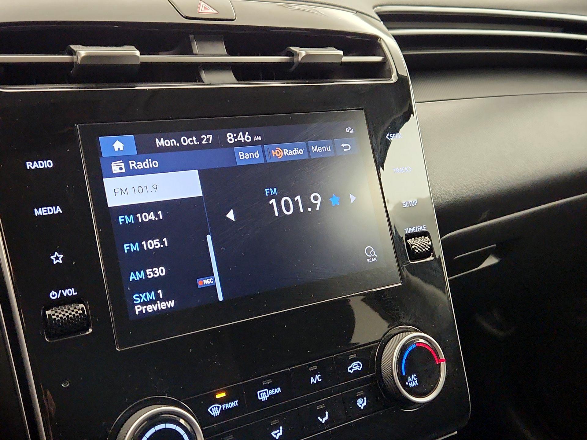 Thumbnail: 2023 Hyundai Tucson - 15