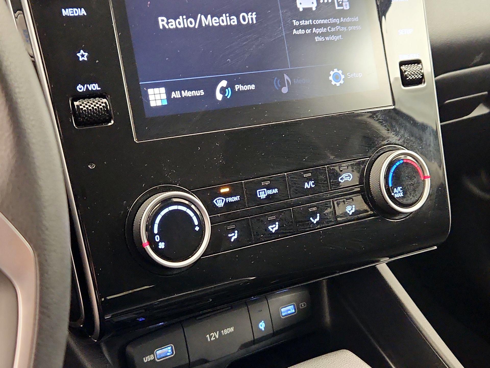 Thumbnail: 2023 Hyundai Tucson - 16