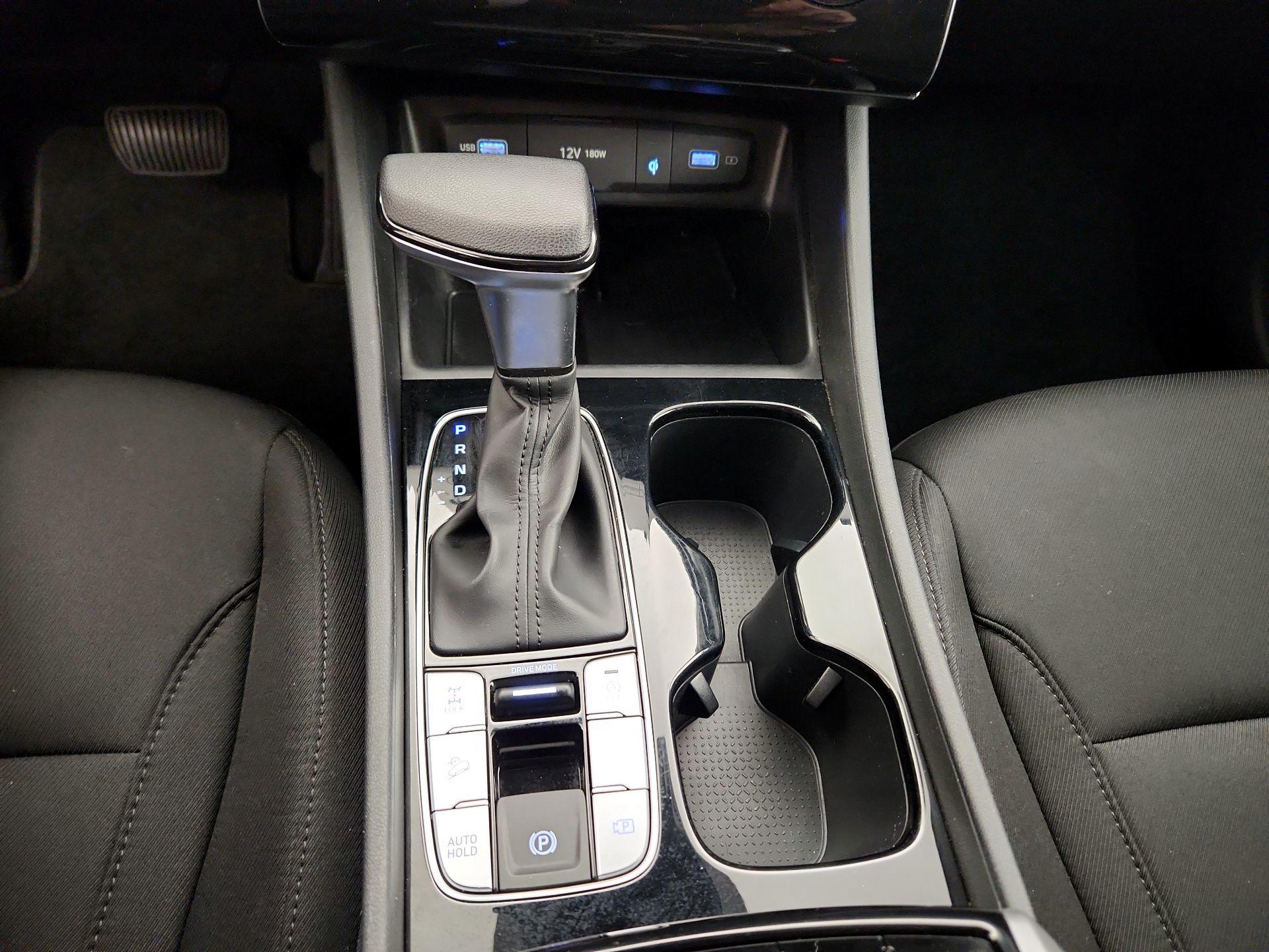 Thumbnail: 2023 Hyundai Tucson - 17