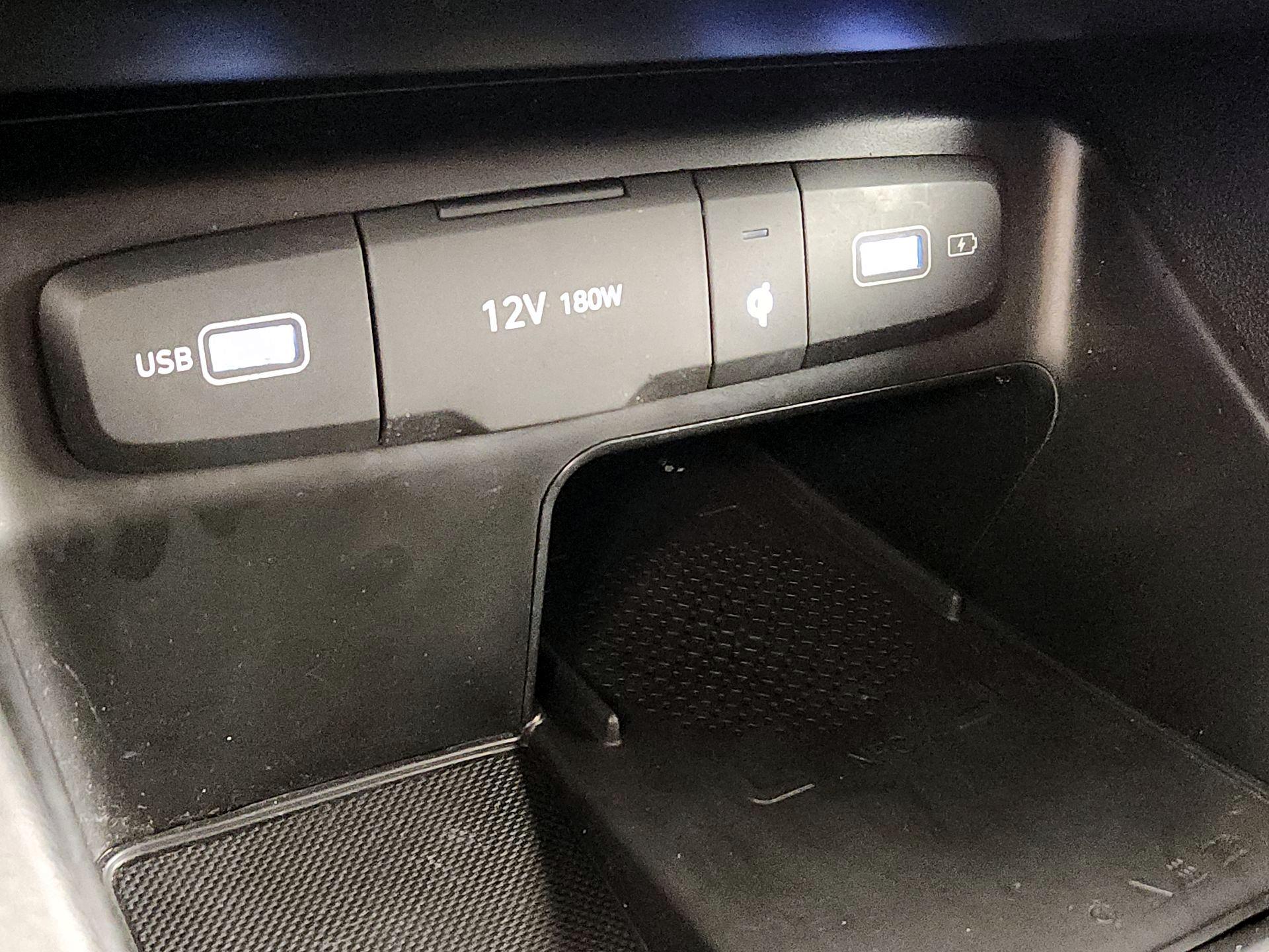 Thumbnail: 2023 Hyundai Tucson - 18