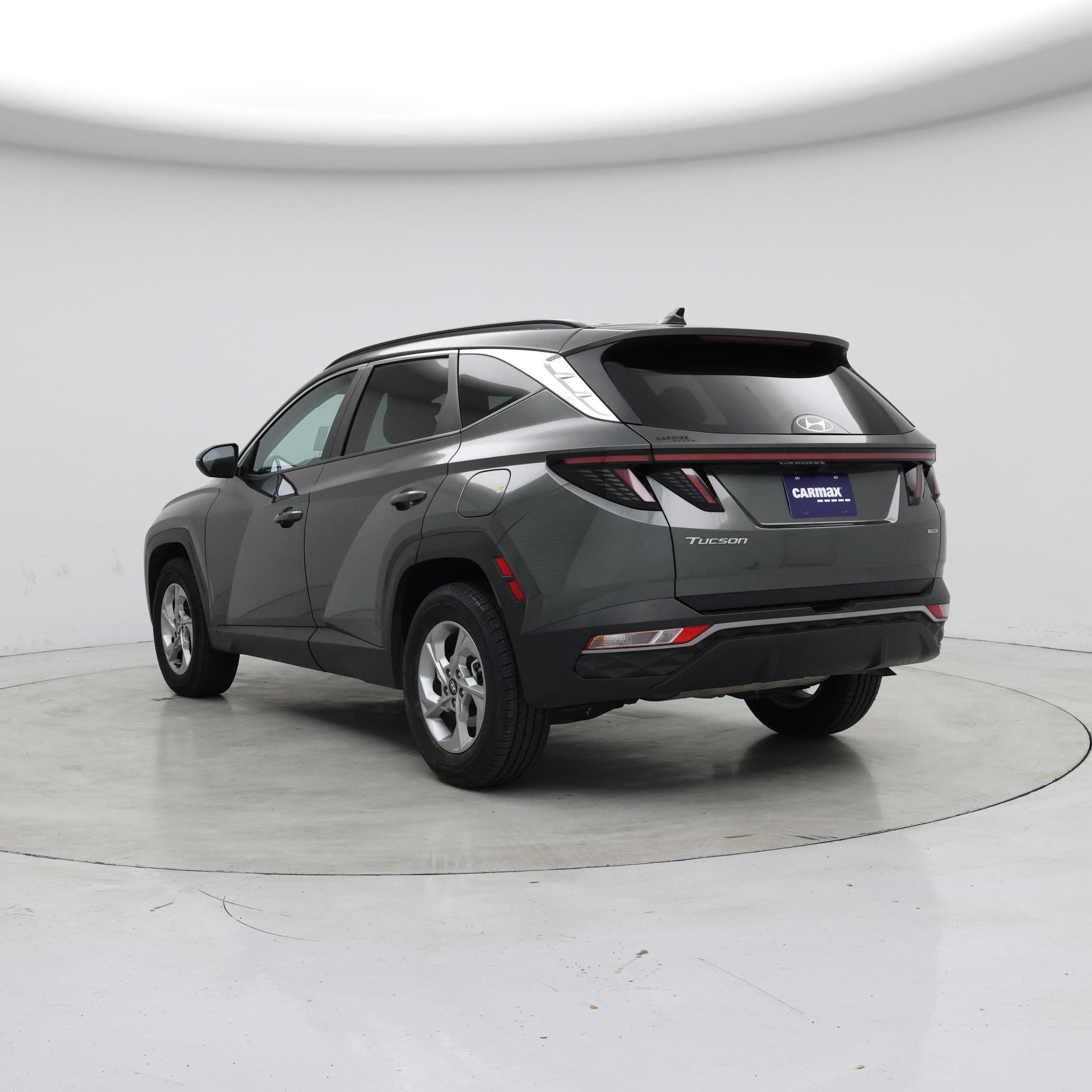 Thumbnail: 2023 Hyundai Tucson - 2