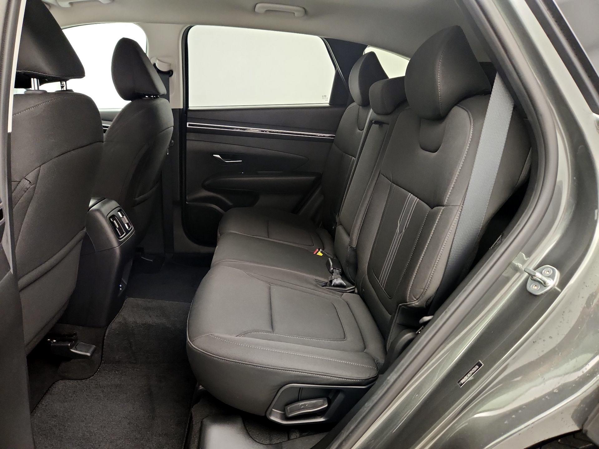 Thumbnail: 2023 Hyundai Tucson - 19