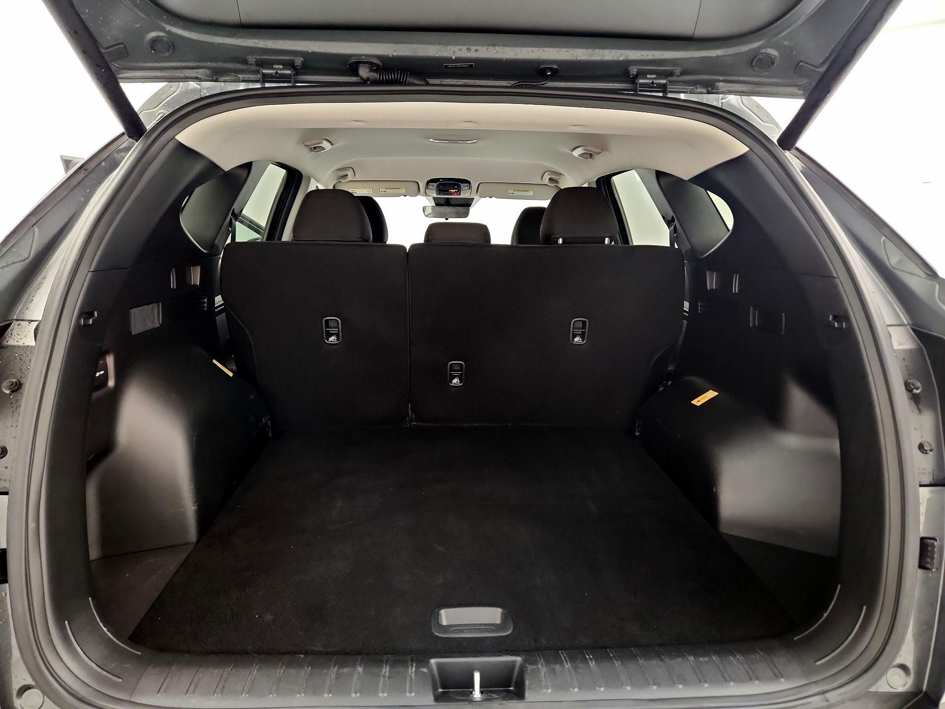 Thumbnail: 2023 Hyundai Tucson - 20