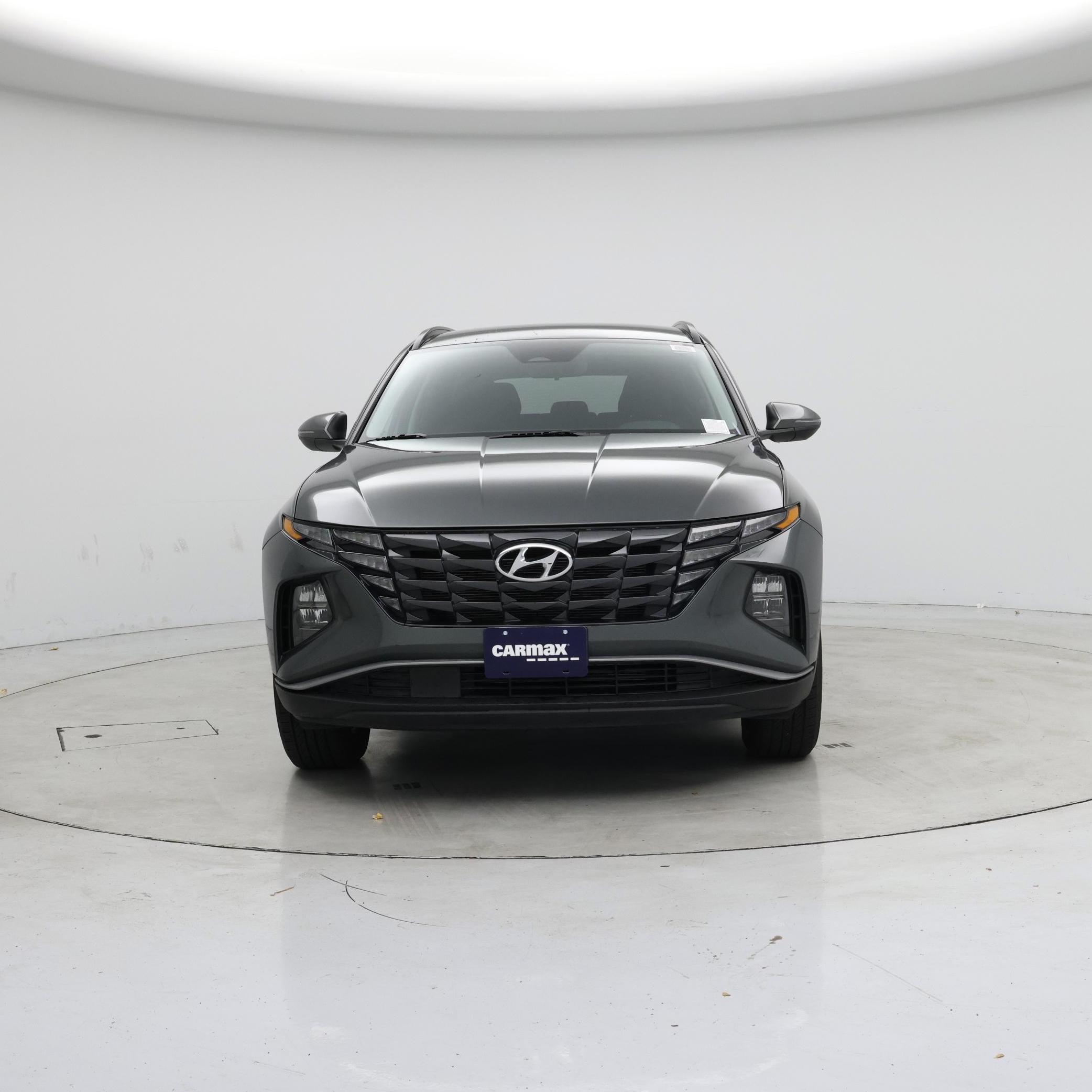 Thumbnail: 2023 Hyundai Tucson - 5