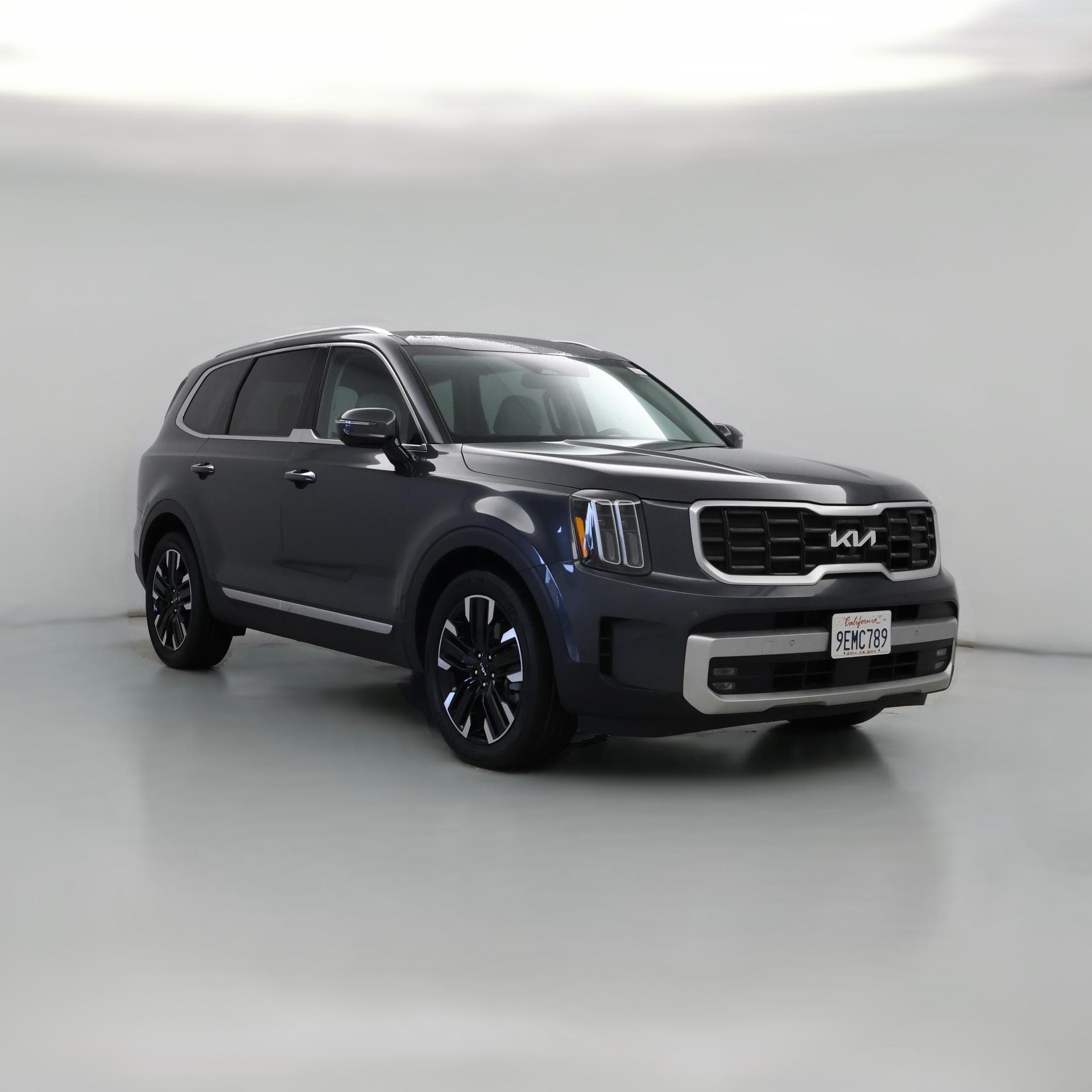 Thumbnail: 2023 Kia Telluride - 1