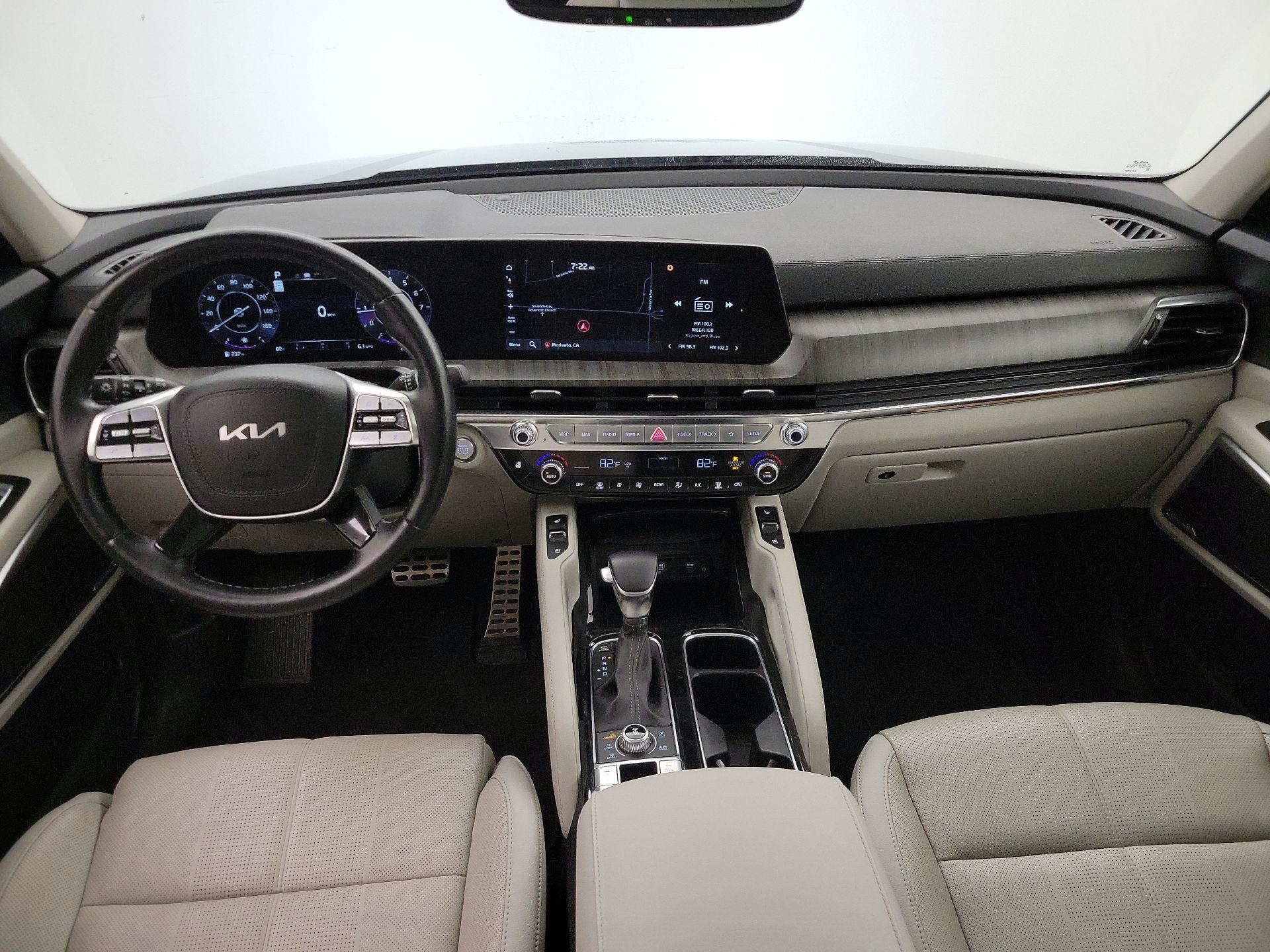 Thumbnail: 2023 Kia Telluride - 9