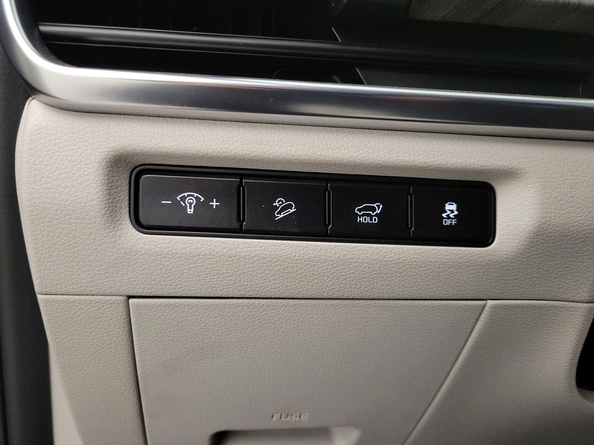 Thumbnail: 2023 Kia Telluride - 13