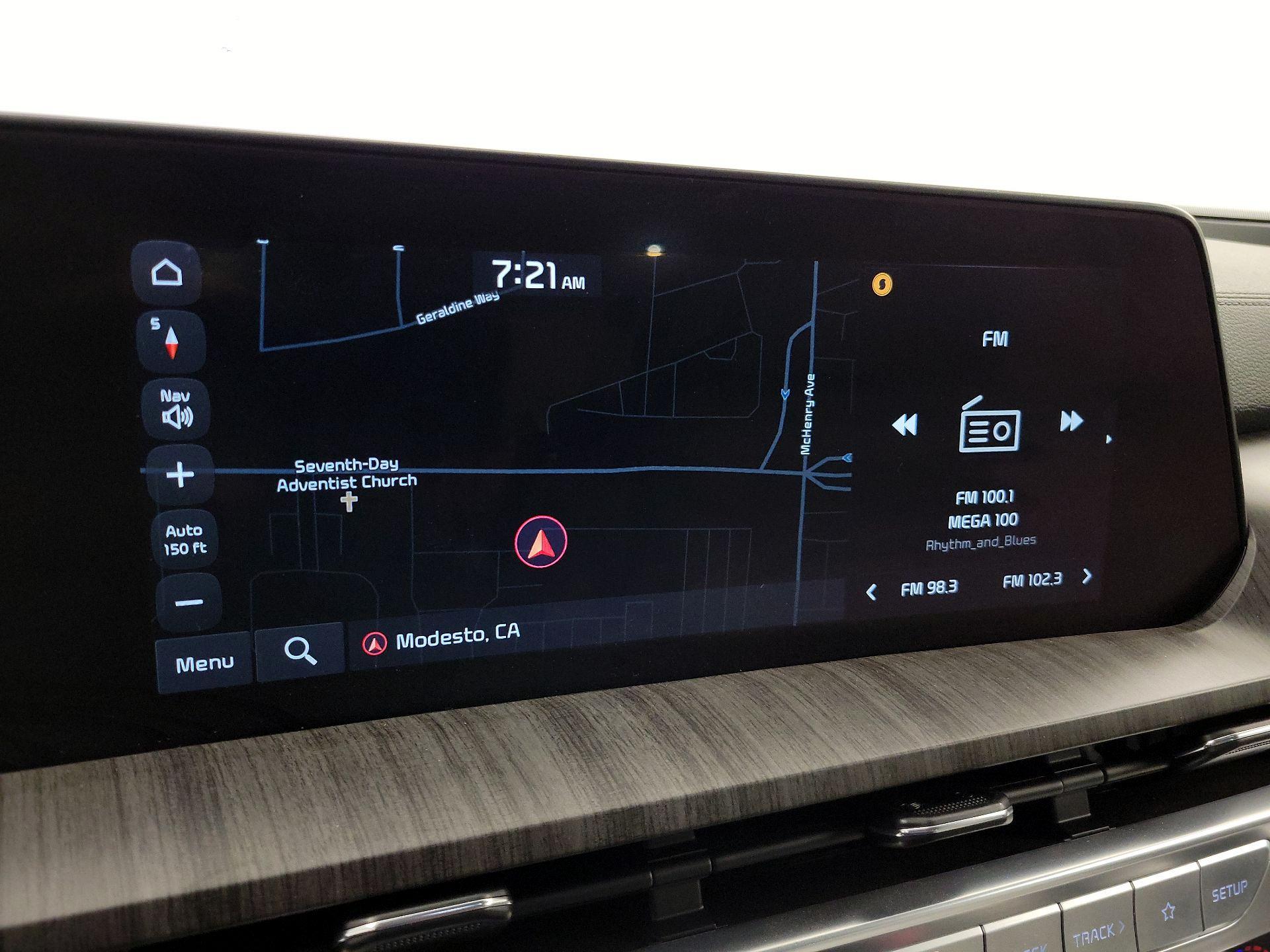 Thumbnail: 2023 Kia Telluride - 14