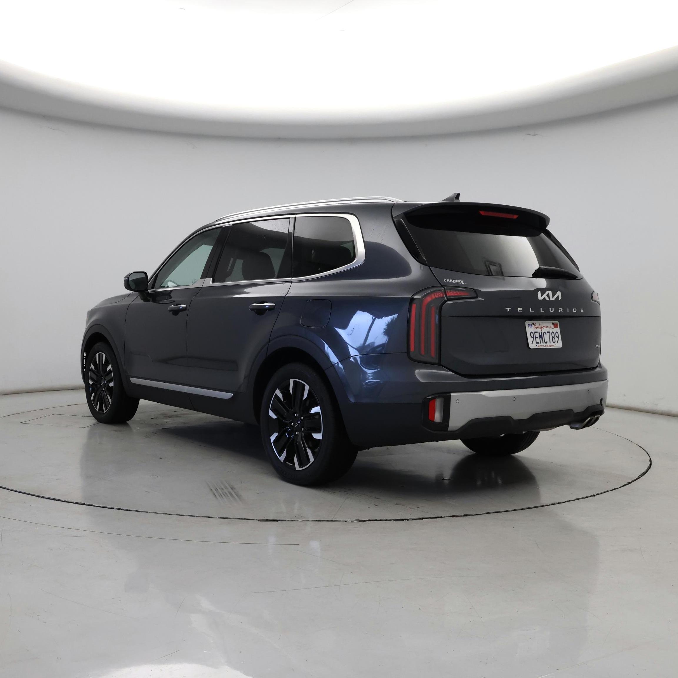 Thumbnail: 2023 Kia Telluride - 2