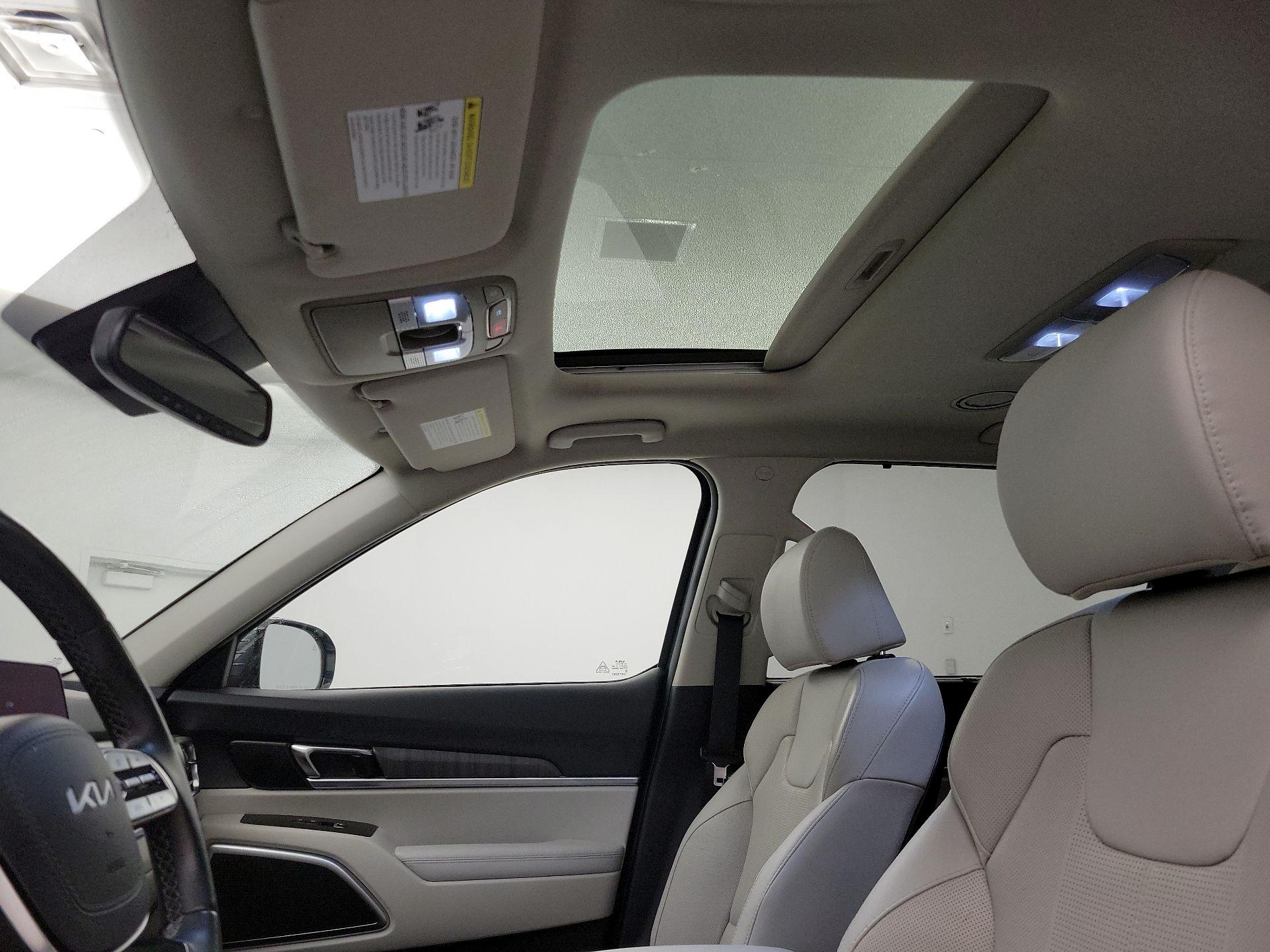 Thumbnail: 2023 Kia Telluride - 20