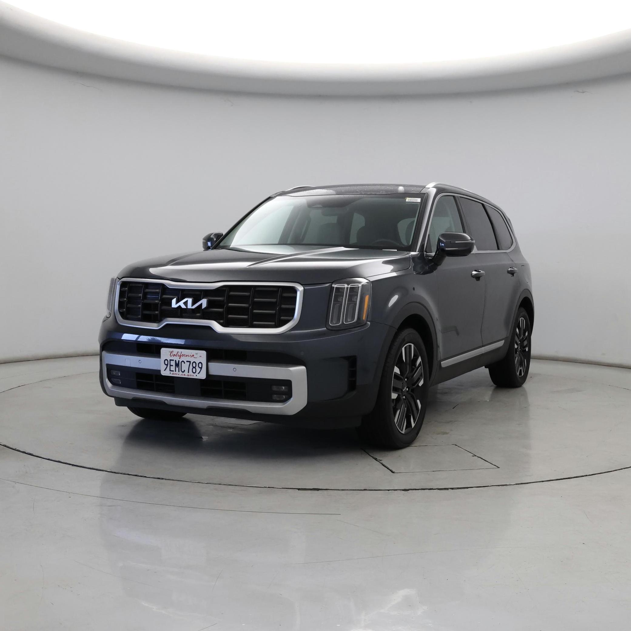 Thumbnail: 2023 Kia Telluride - 4