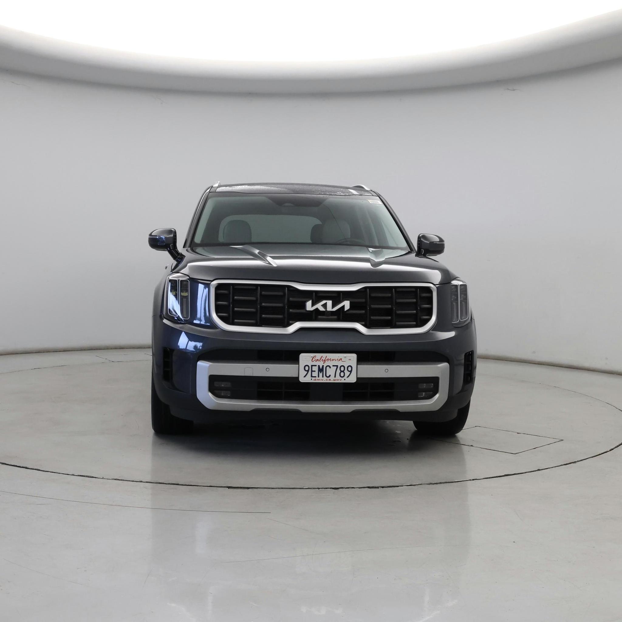 Thumbnail: 2023 Kia Telluride - 5