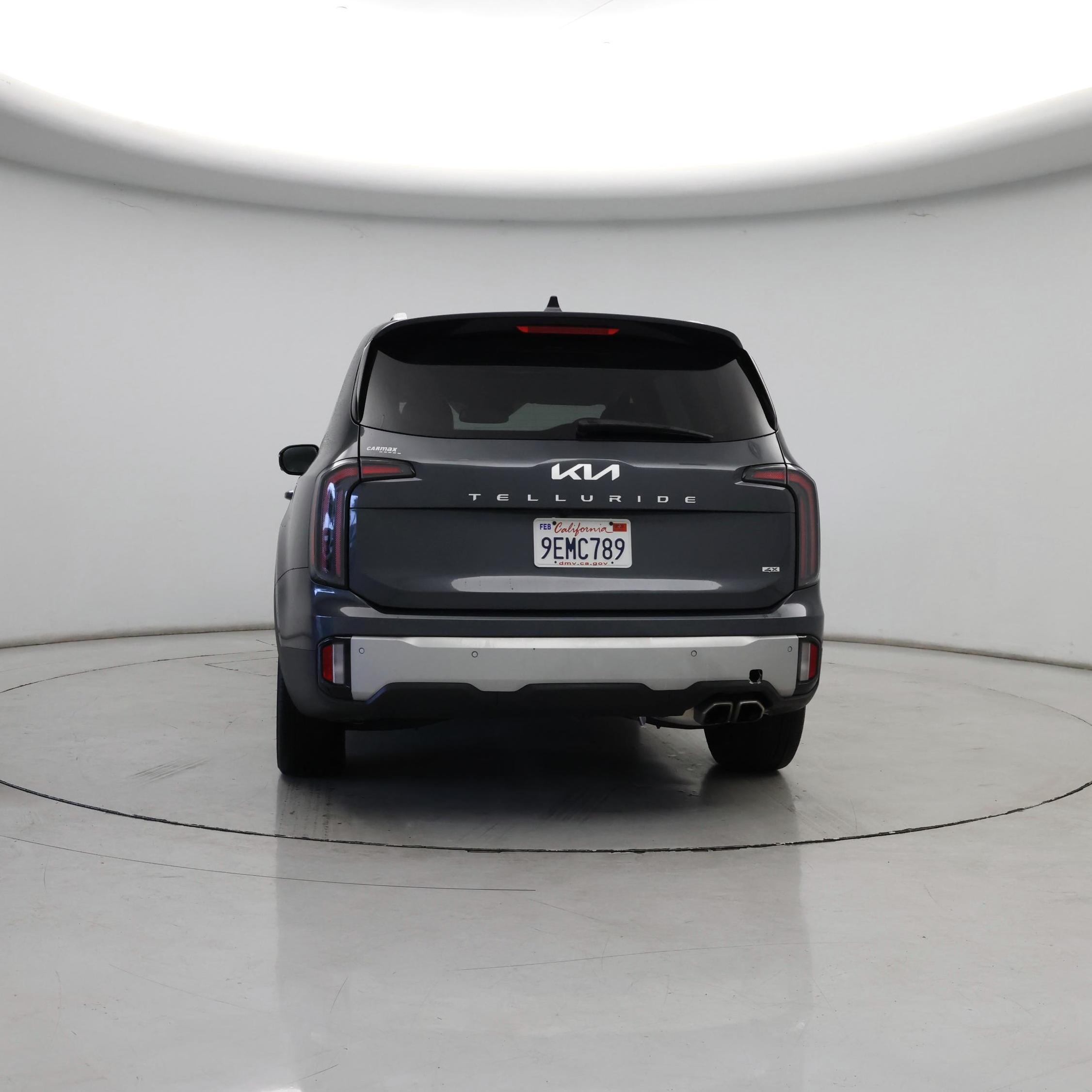 Thumbnail: 2023 Kia Telluride - 6