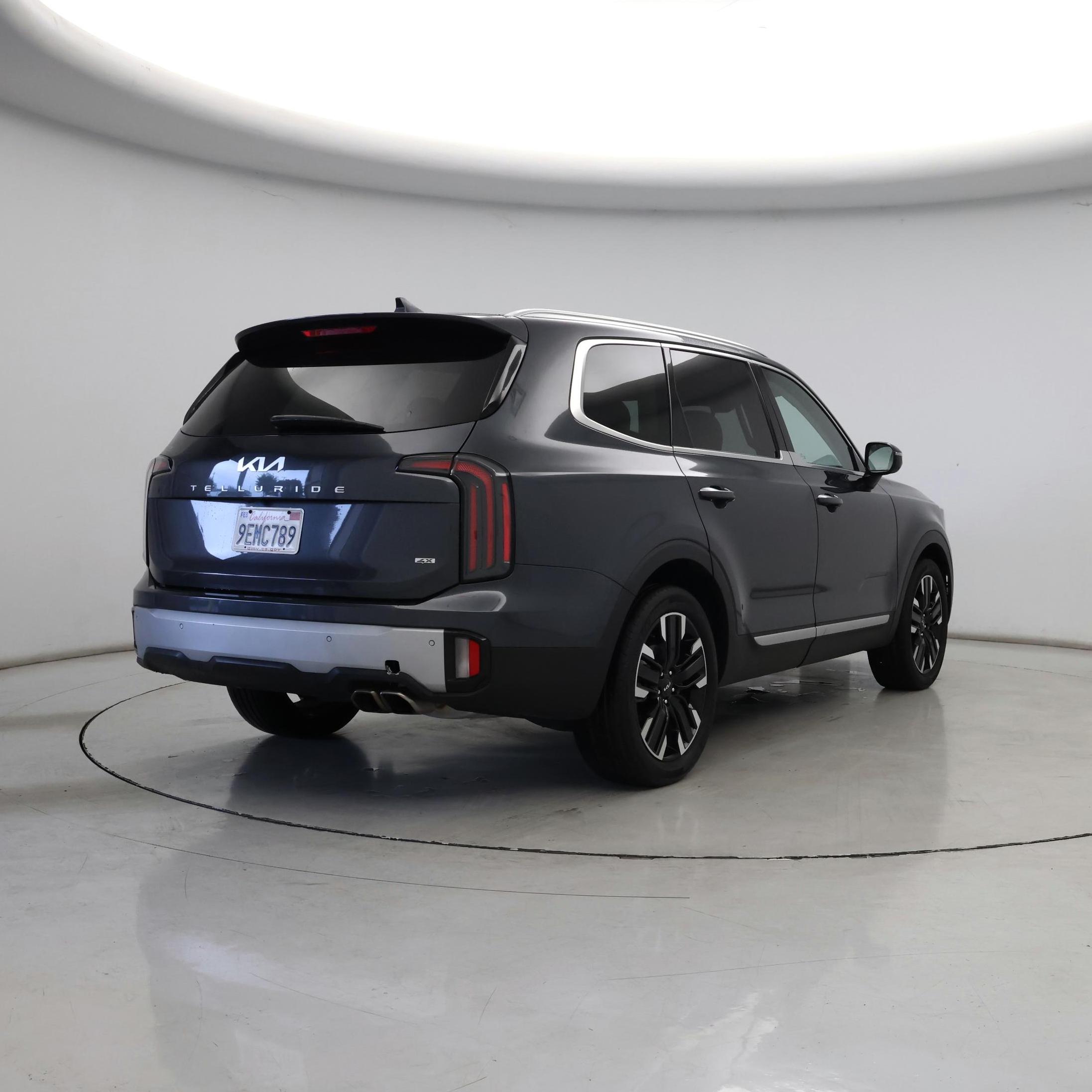 Thumbnail: 2023 Kia Telluride - 8