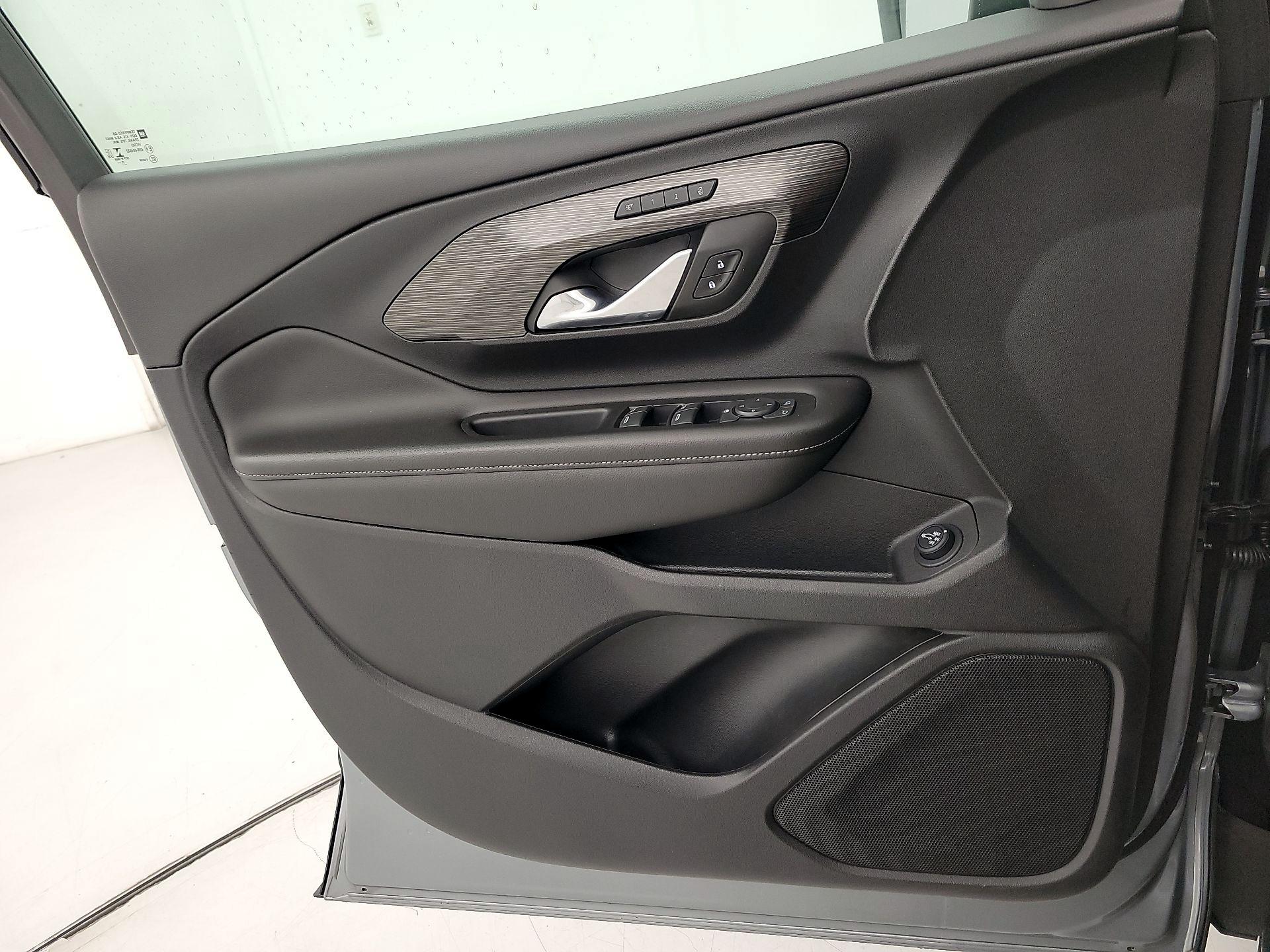 Thumbnail: 2023 GMC Terrain - 12