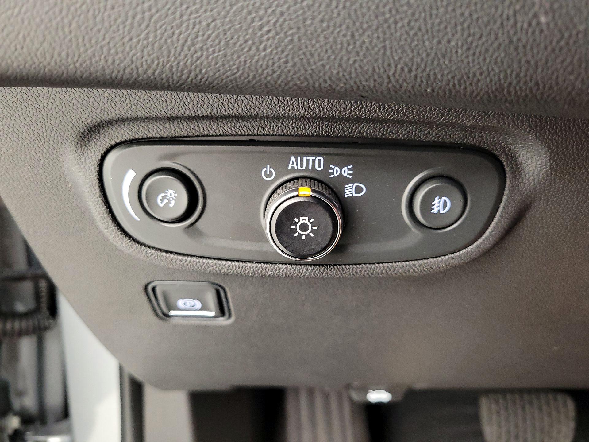 Thumbnail: 2023 GMC Terrain - 13