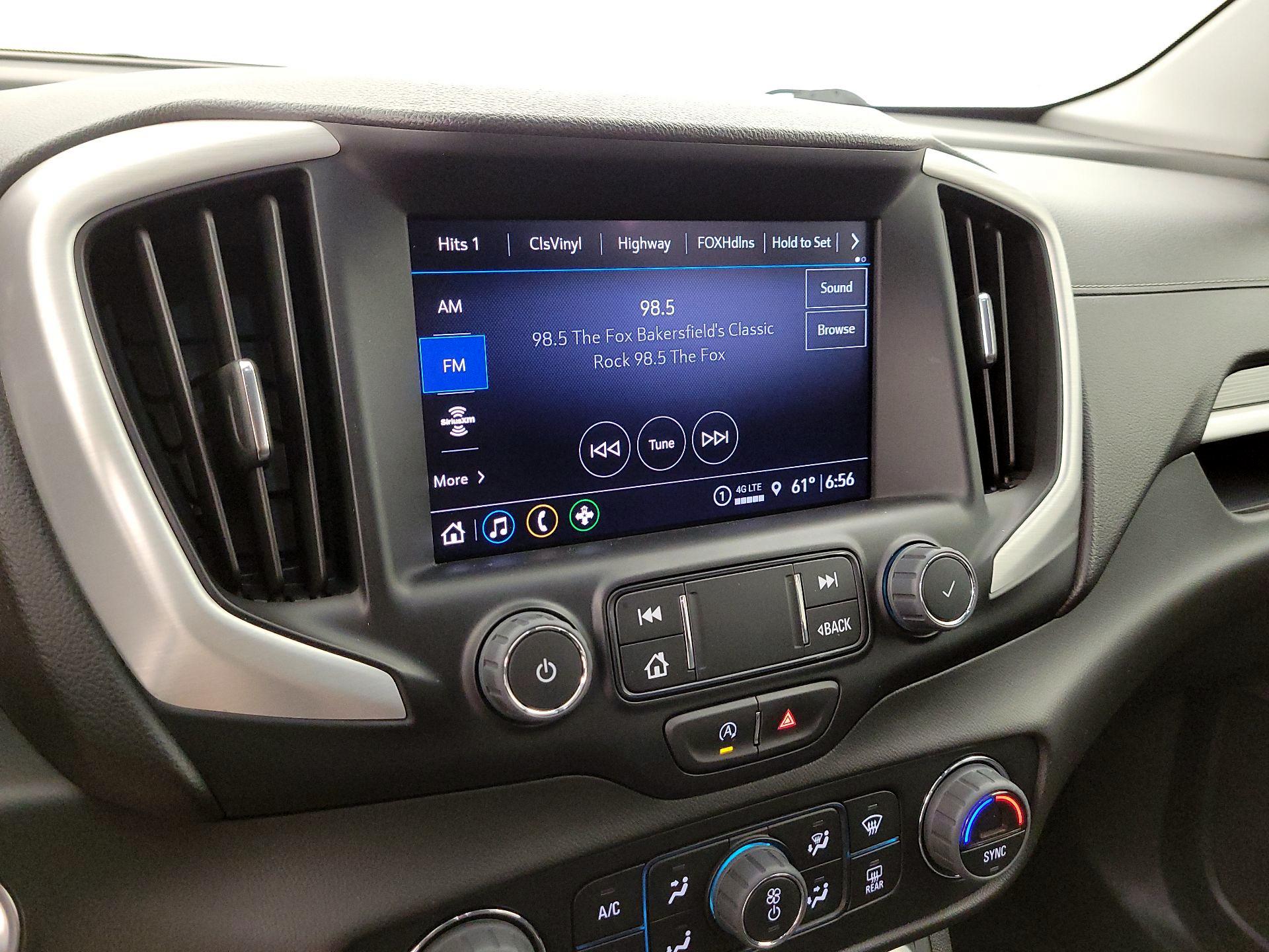 Thumbnail: 2023 GMC Terrain - 15