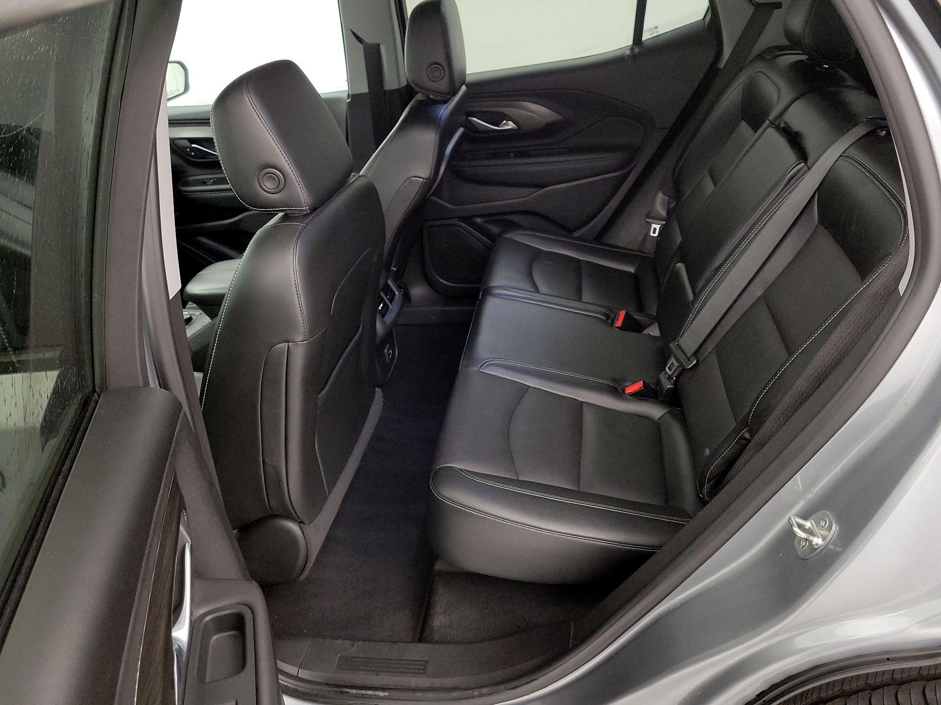 Thumbnail: 2023 GMC Terrain - 19