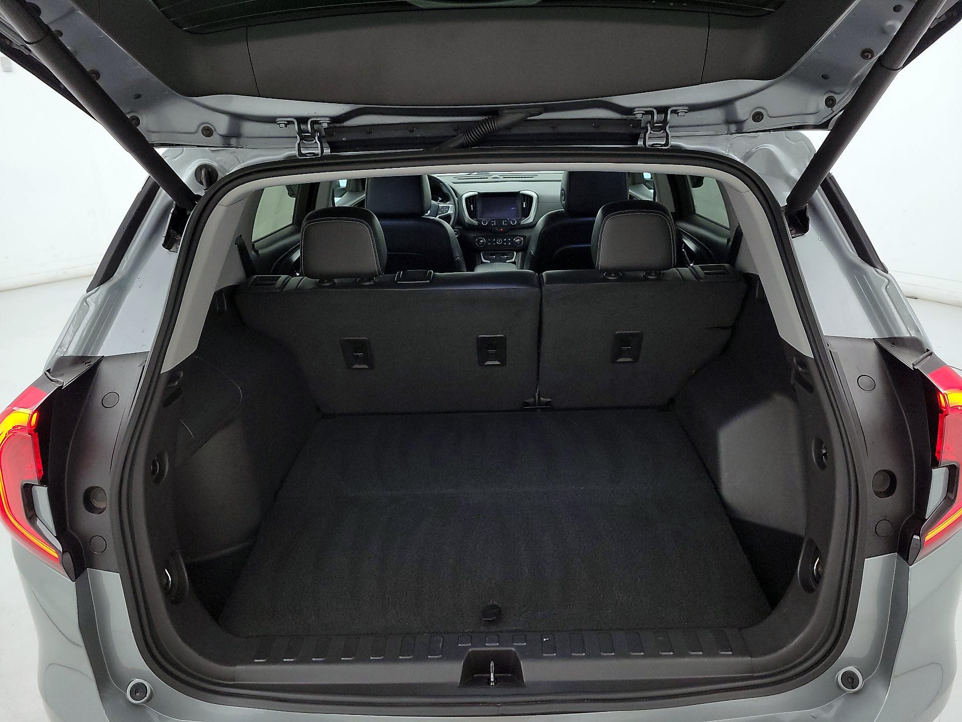 Thumbnail: 2023 GMC Terrain - 20