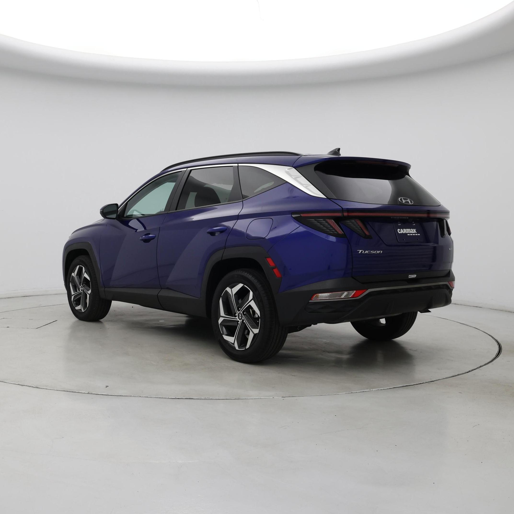 Thumbnail: 2023 Hyundai Tucson - 2
